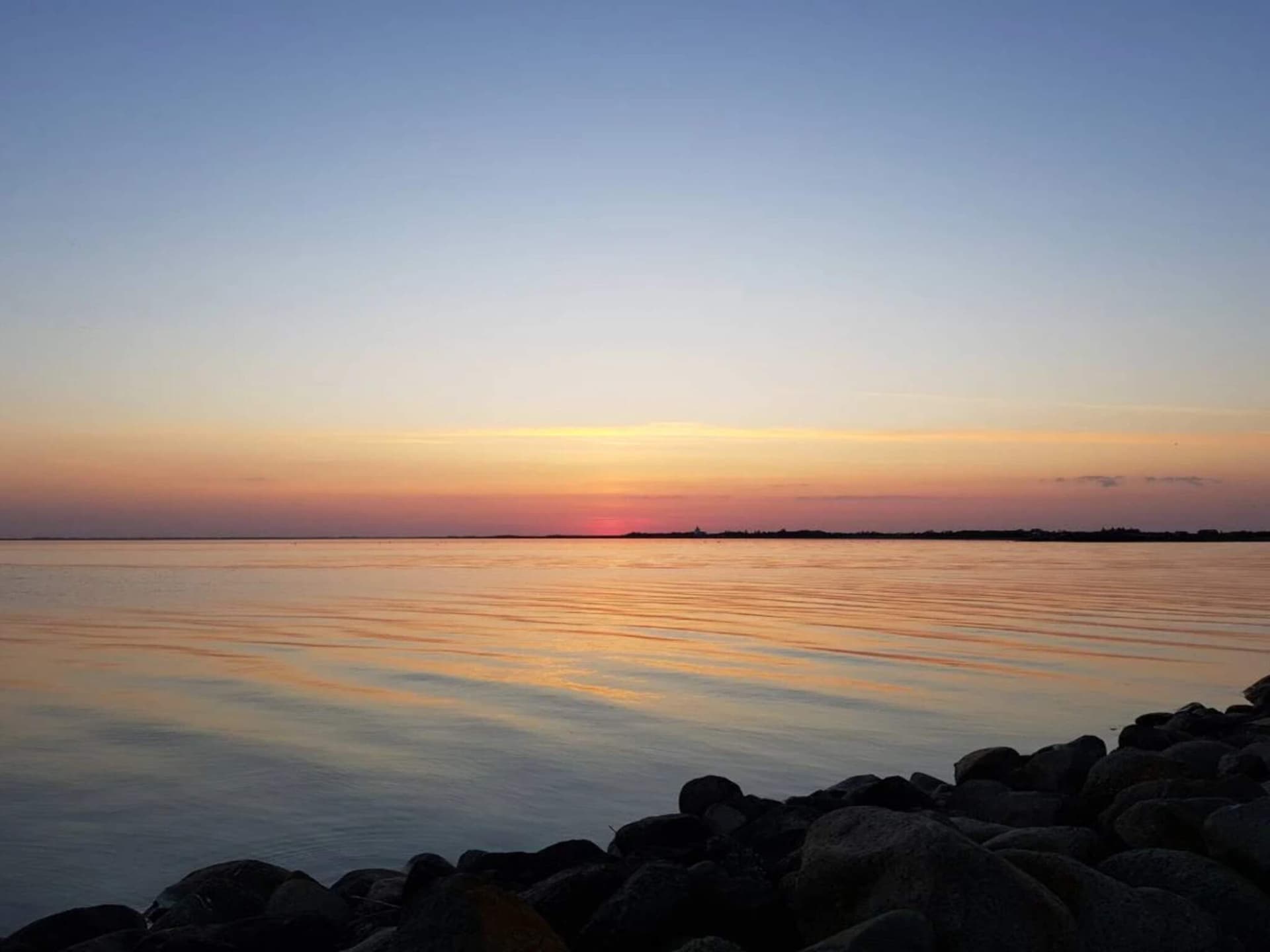 Knus gerenoveerd vakantiehuis bij fjord en haven in Ringkøbing - foto 13