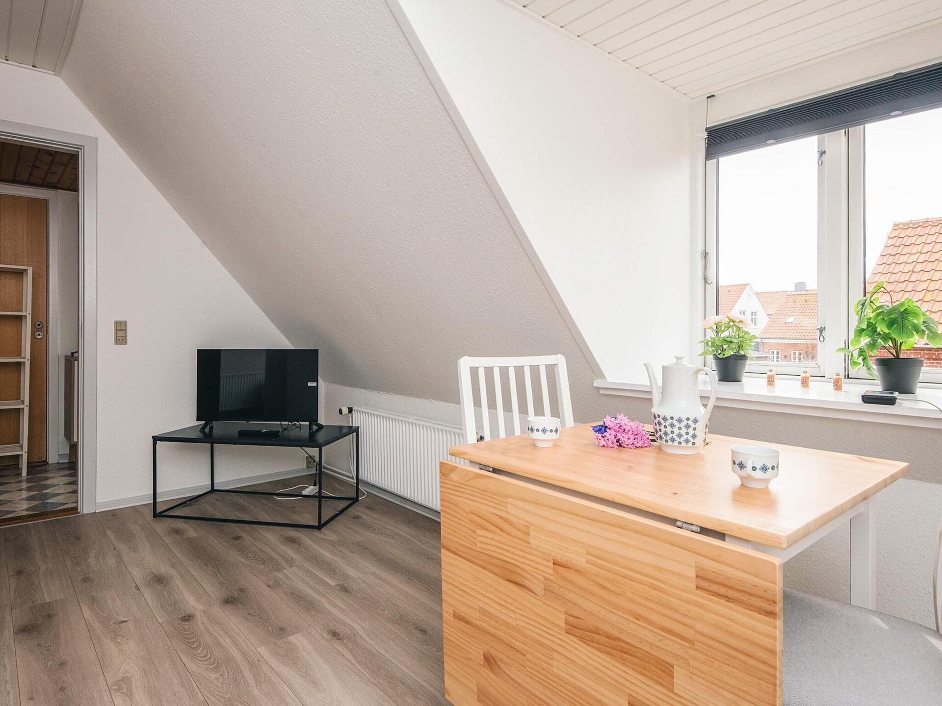 Knus gerenoveerd vakantiehuis bij fjord en haven in Ringkøbing - foto 19