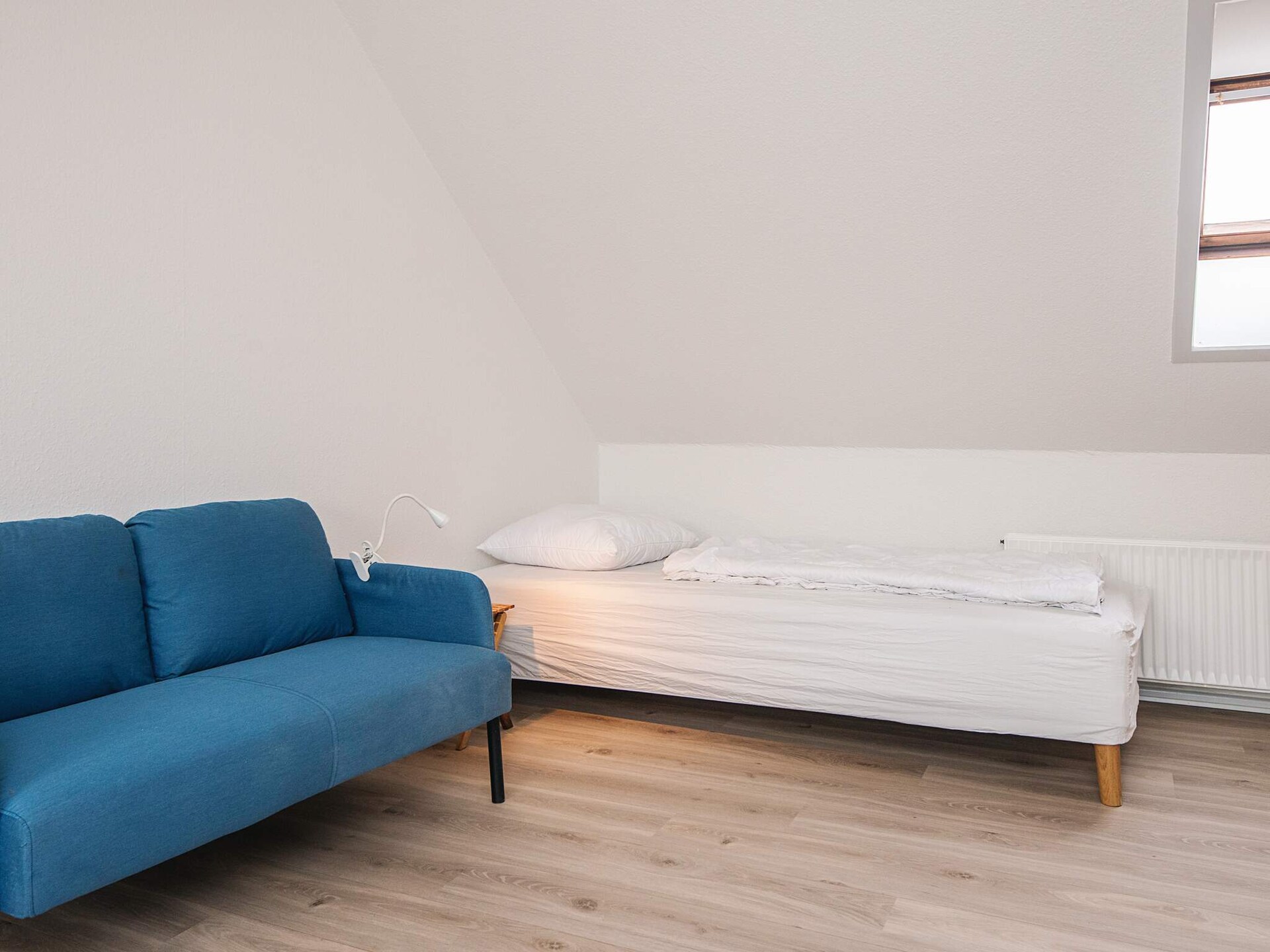 Knus gerenoveerd vakantiehuis bij fjord en haven in Ringkøbing - foto 18
