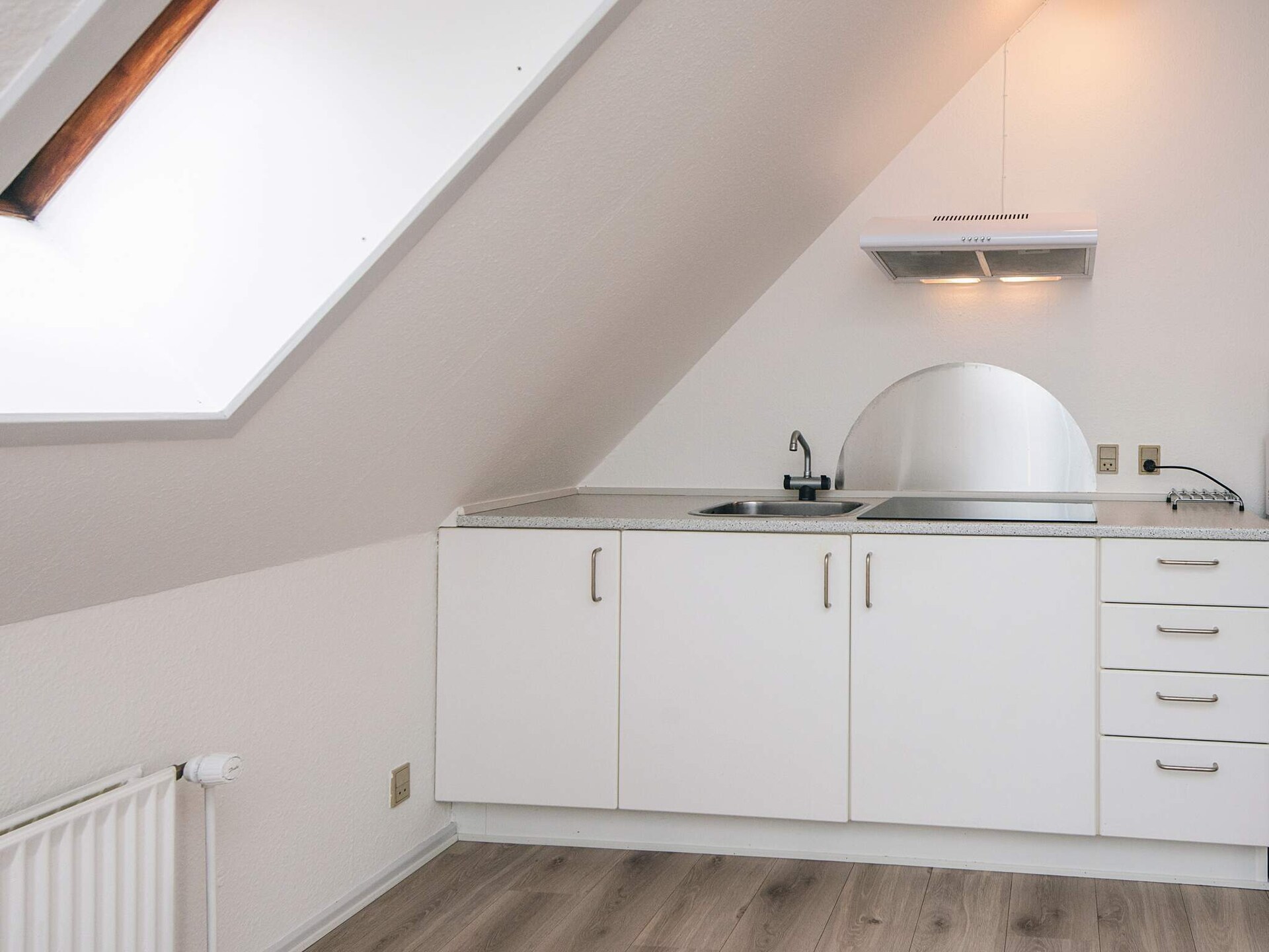 Knus gerenoveerd vakantiehuis bij fjord en haven in Ringkøbing - foto 20