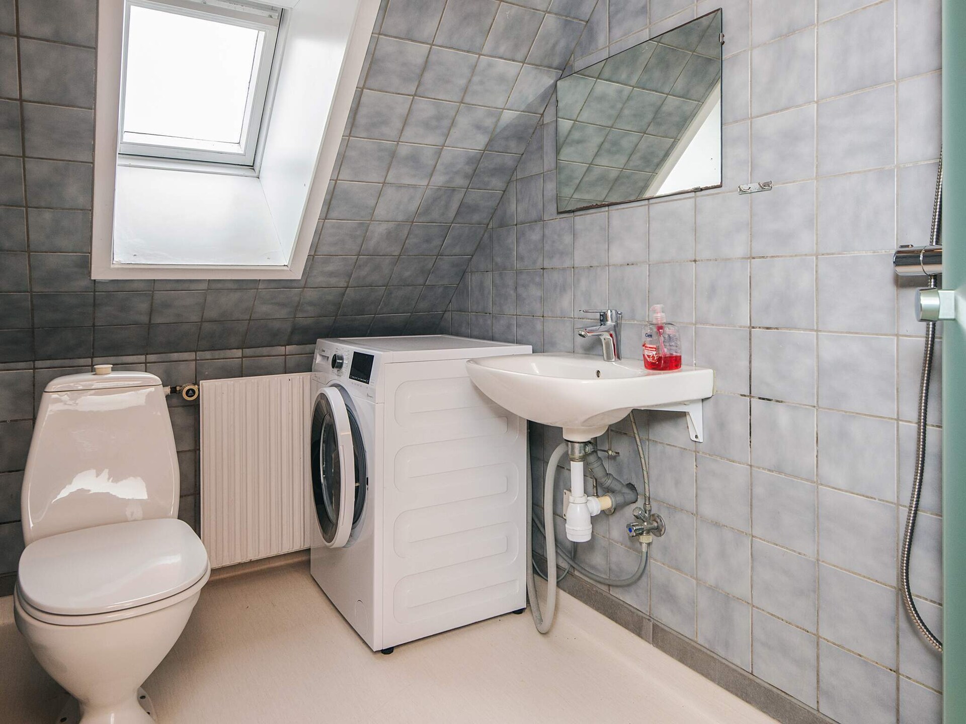 Knus gerenoveerd vakantiehuis bij fjord en haven in Ringkøbing - foto 22