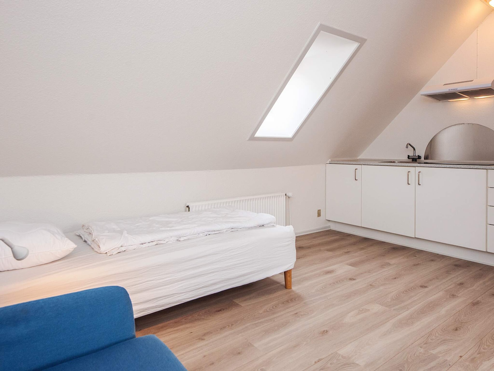 Knus gerenoveerd vakantiehuis bij fjord en haven in Ringkøbing - foto 21
