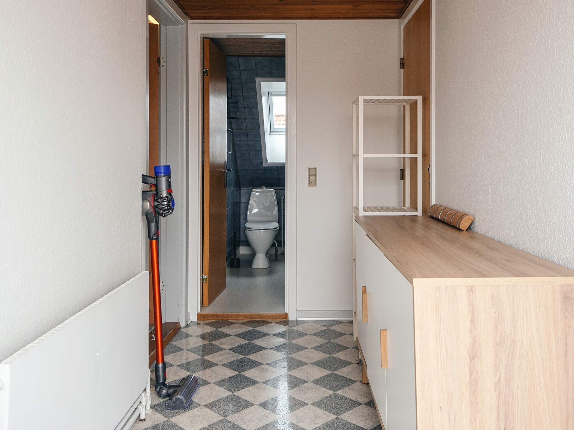 Knus gerenoveerd vakantiehuis bij fjord en haven in Ringkøbing - foto 24
