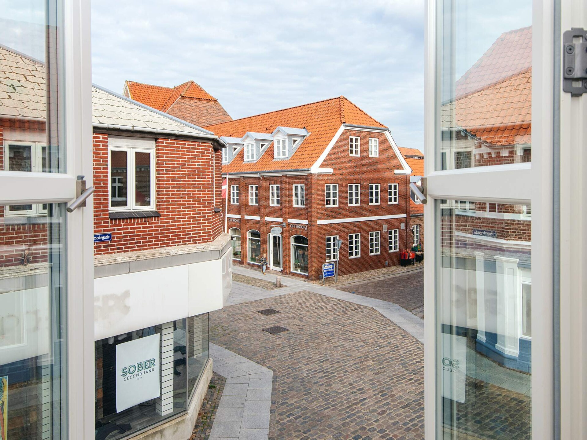 Sfeervol vakantiehuis op 280 meter van zee in Ringkøbing - foto 29