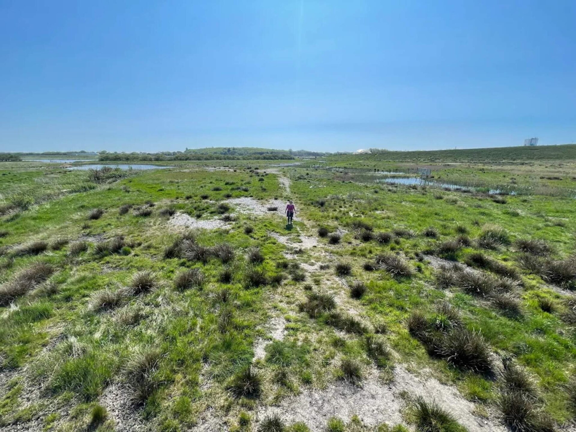 Sfeervol vakantiehuis op 280 meter van zee in Ringkøbing - foto 3