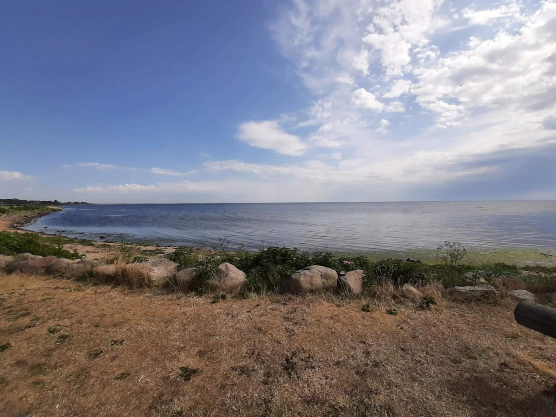 Licht appartement aan de Ringkøbing Fjord met balkon, vlakbij de haven - foto 26