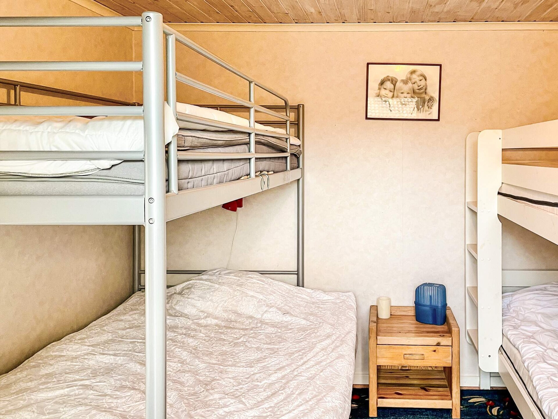Aan zee: Traditioneel vakantiehuis op Oknö in Mönsterås - foto 23