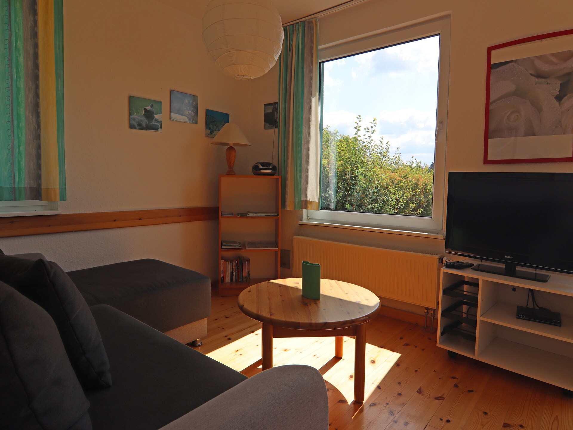 Rustgevend vakantiehuis voor 4 personen in Lohmen · 2 slk - foto 10