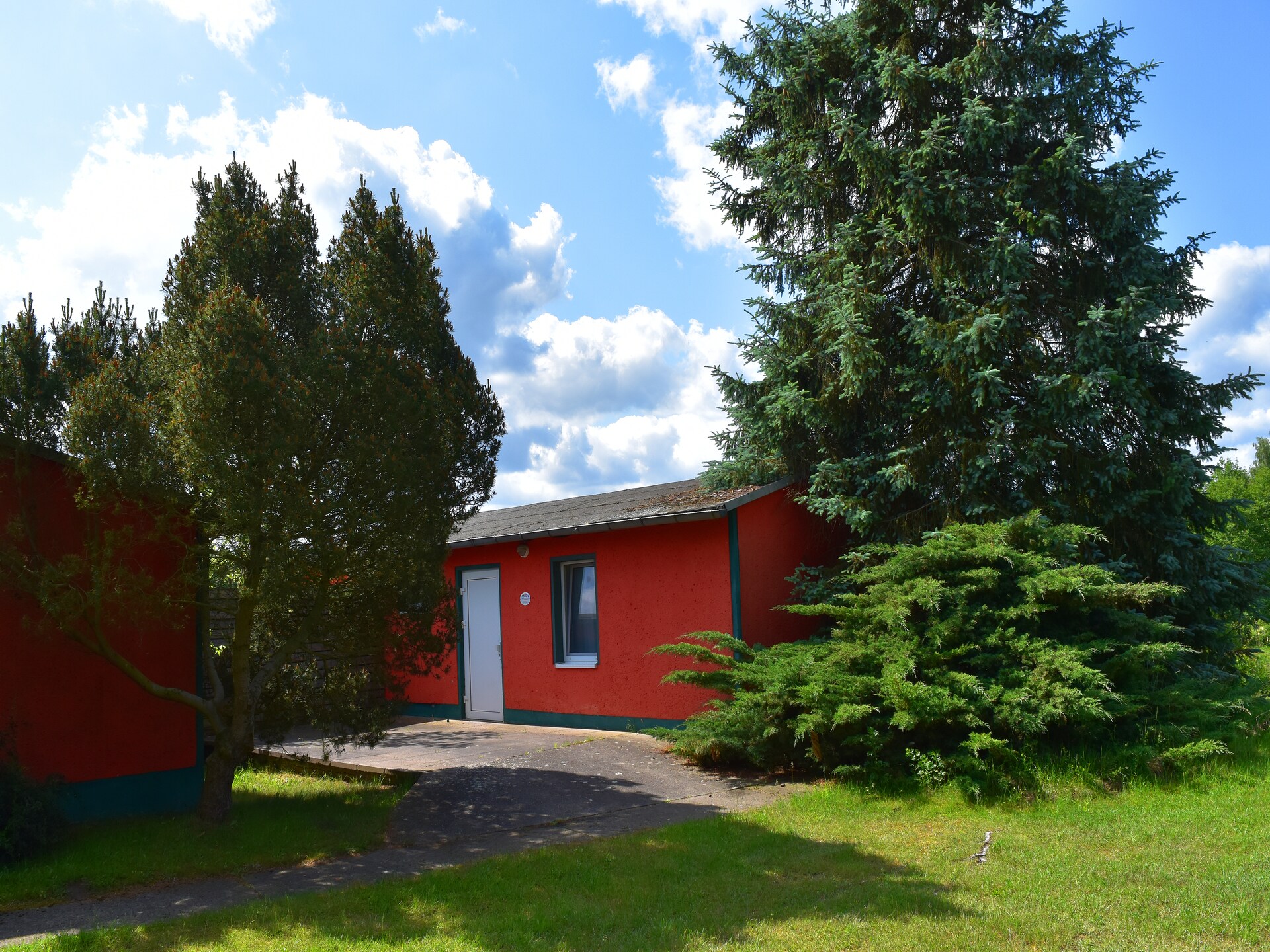 Rustgevend vakantiehuis voor 4 personen in Lohmen · 2 slk - foto 30