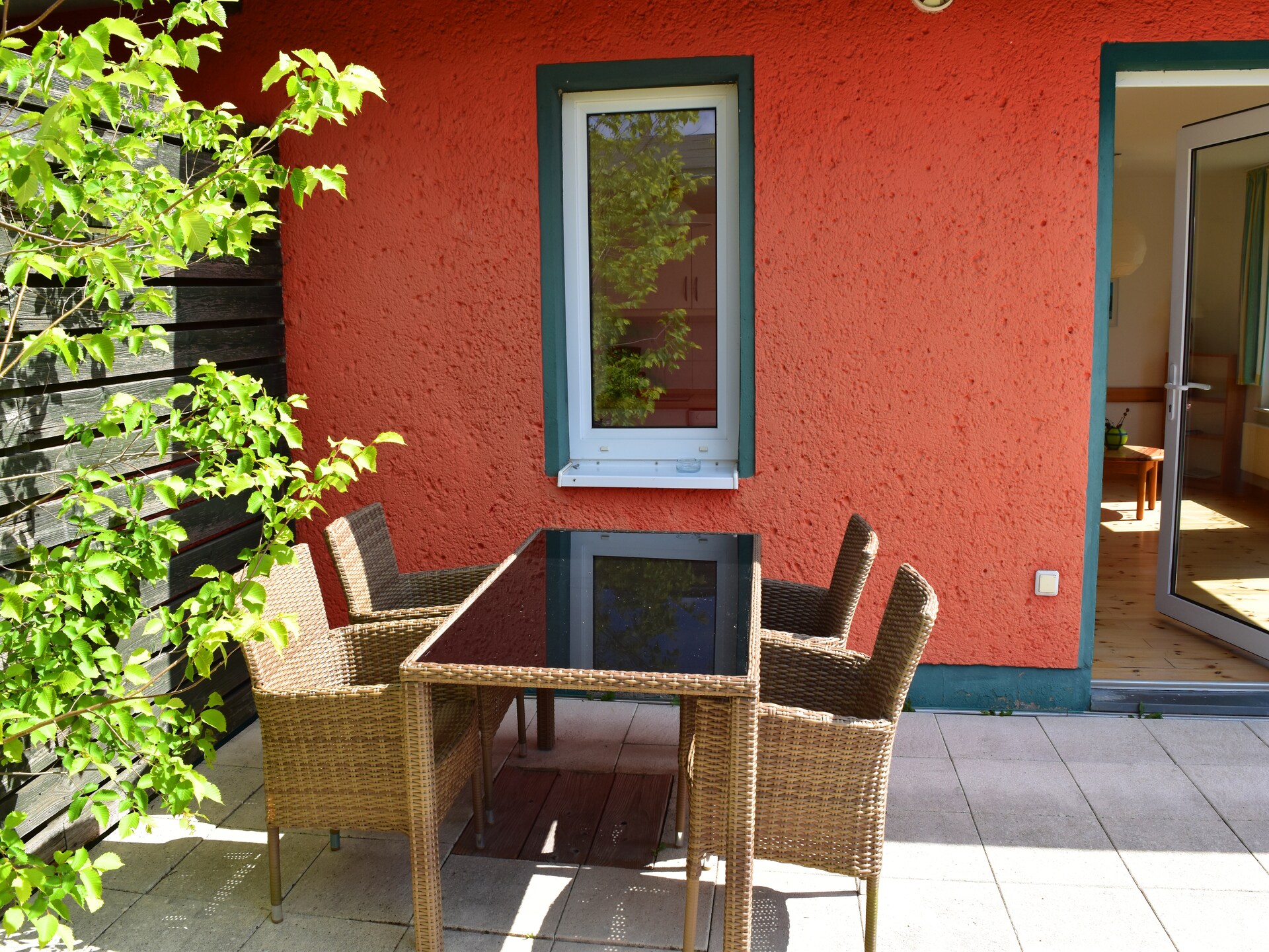 Rustgevend vakantiehuis voor 4 personen in Lohmen · 2 slk - foto 1