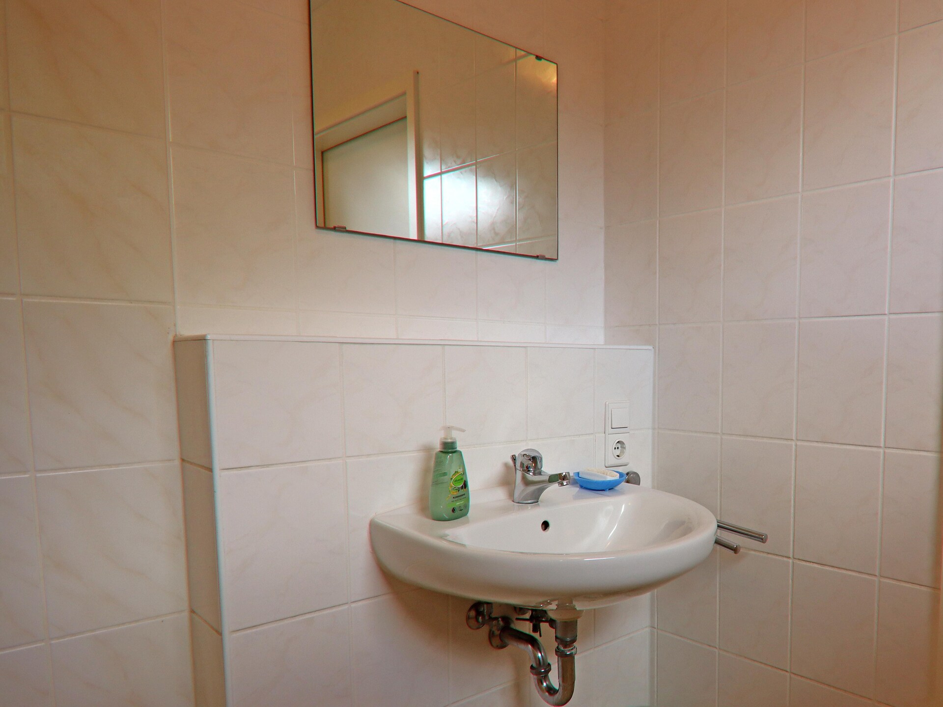 Rustgevend vakantiehuis voor 4 personen in Lohmen · 2 slk - foto 29