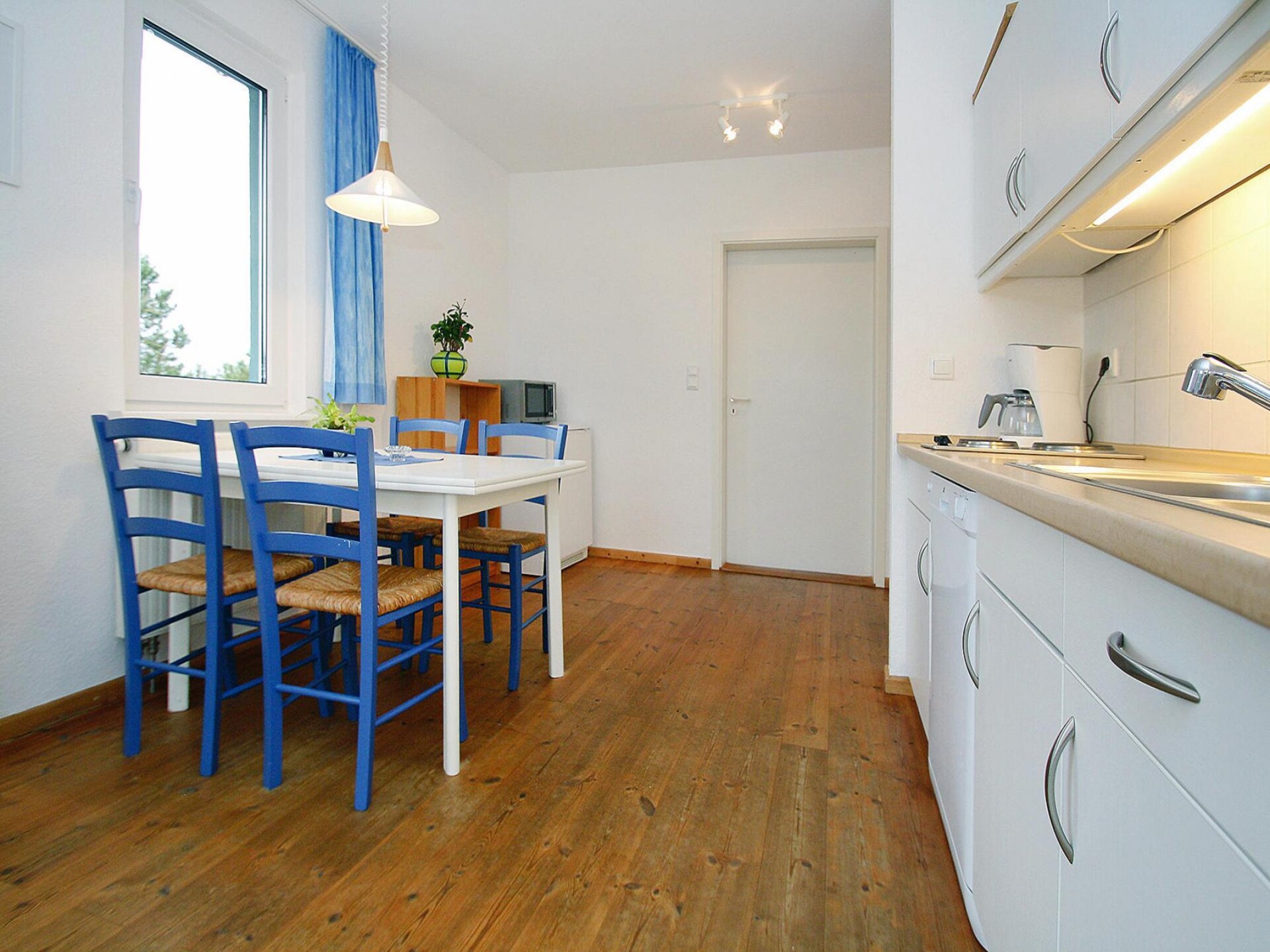 Rustgevend vakantiehuis voor 4 personen in Lohmen - foto 18