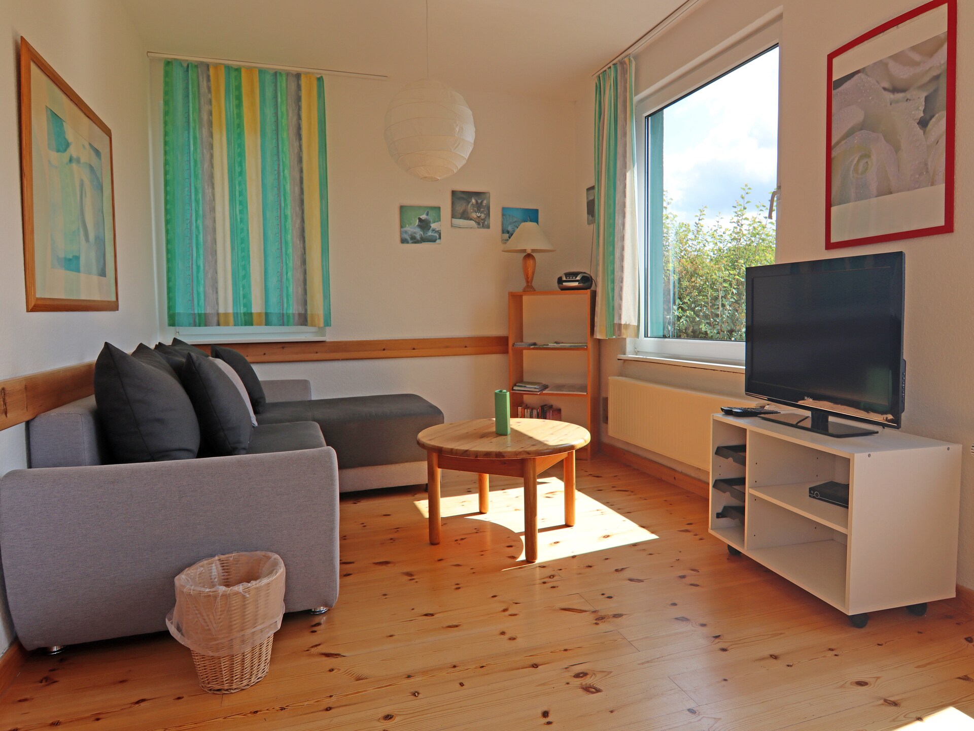Rustgevend vakantiehuis voor 4 personen in Lohmen - foto 14