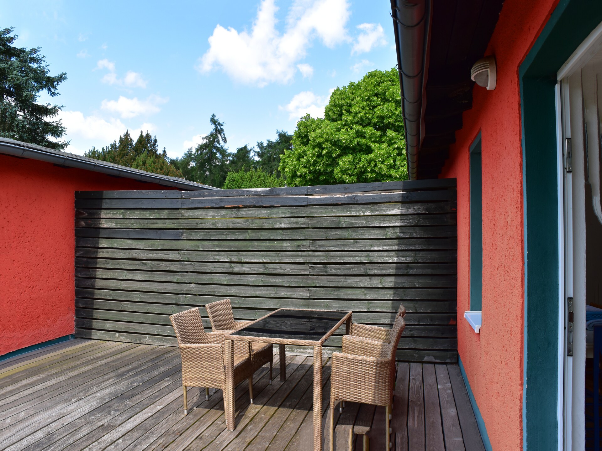 Rustgevend vakantiehuis voor 4 personen in Lohmen - foto 2