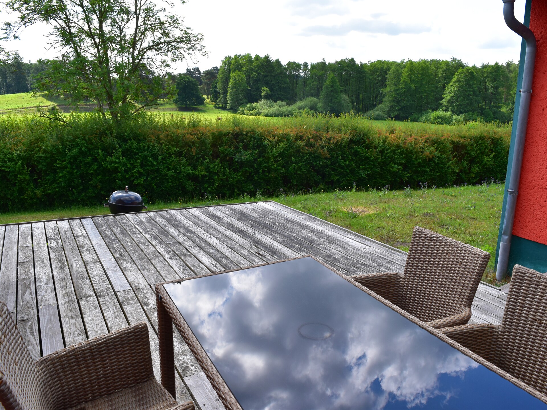 Rustgevend vakantiehuis voor 4 personen in Lohmen - foto 3