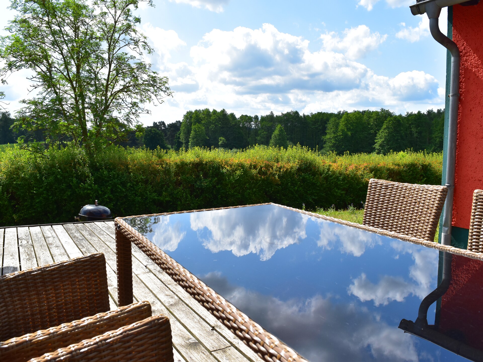 Rustgevend vakantiehuis voor 4 personen in Lohmen - foto 31