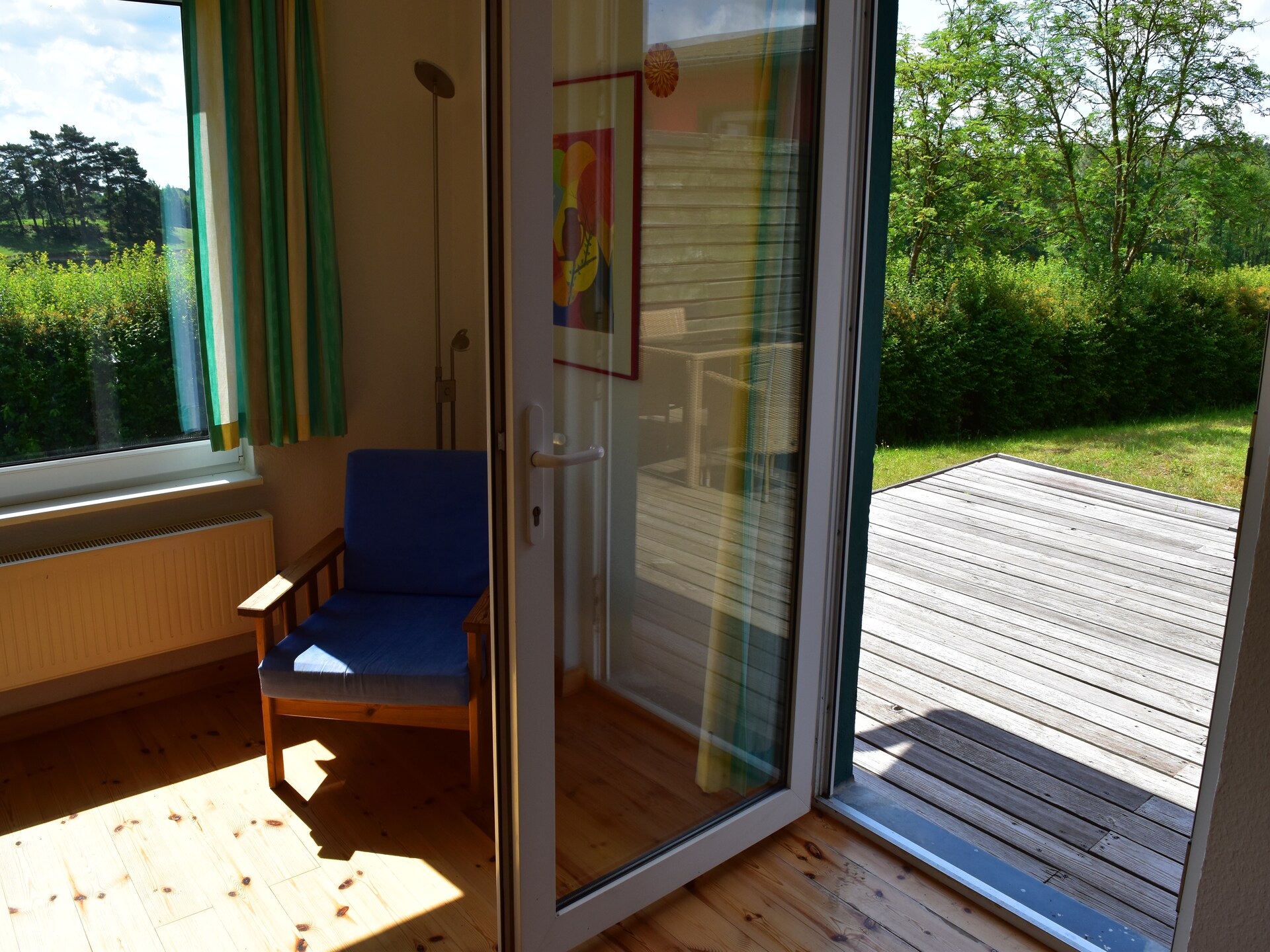 Rustgevend vakantiehuis voor 4 personen in Lohmen - foto 5