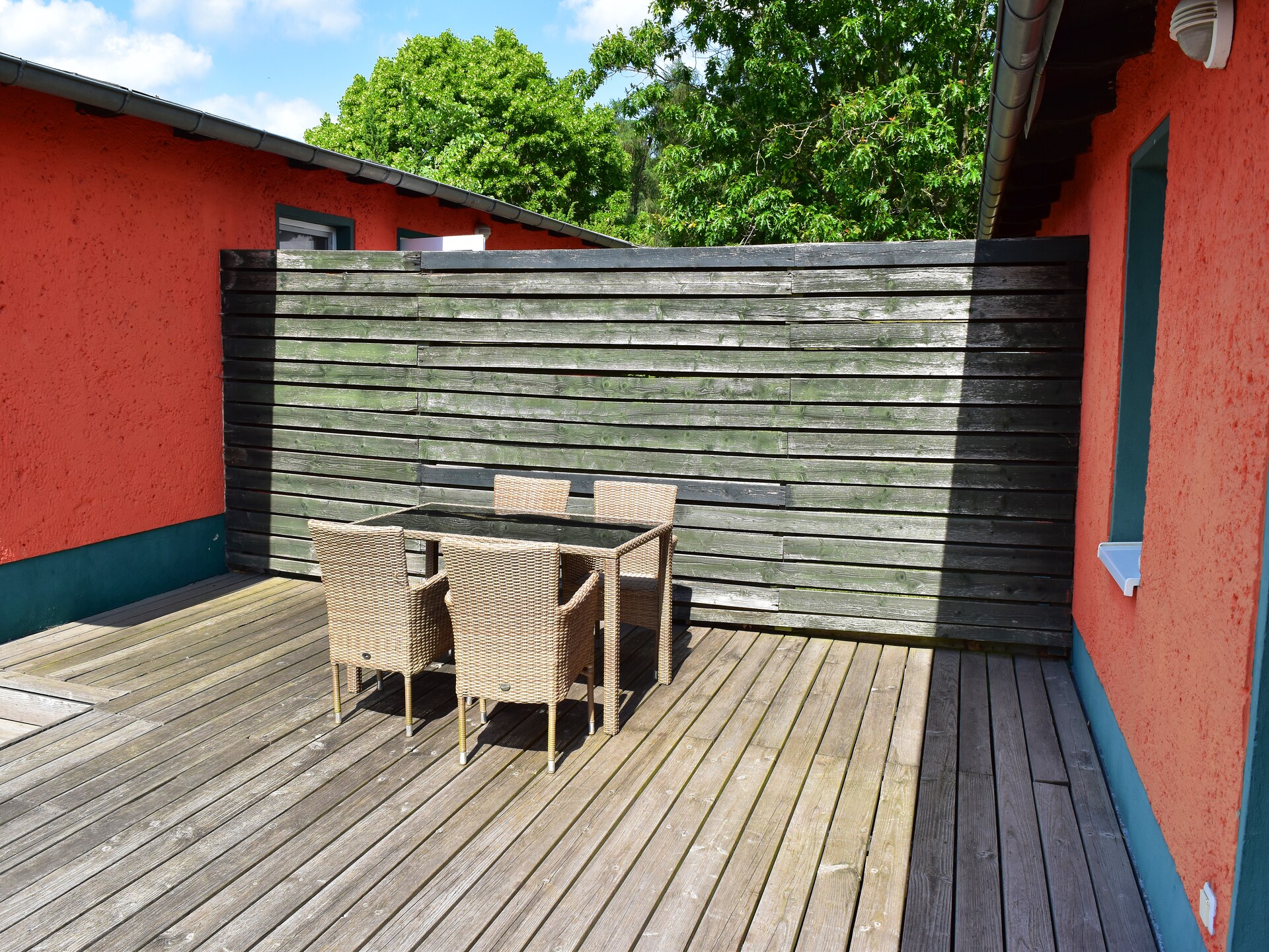 Rustgevend vakantiehuis voor 4 personen in Lohmen - foto 32