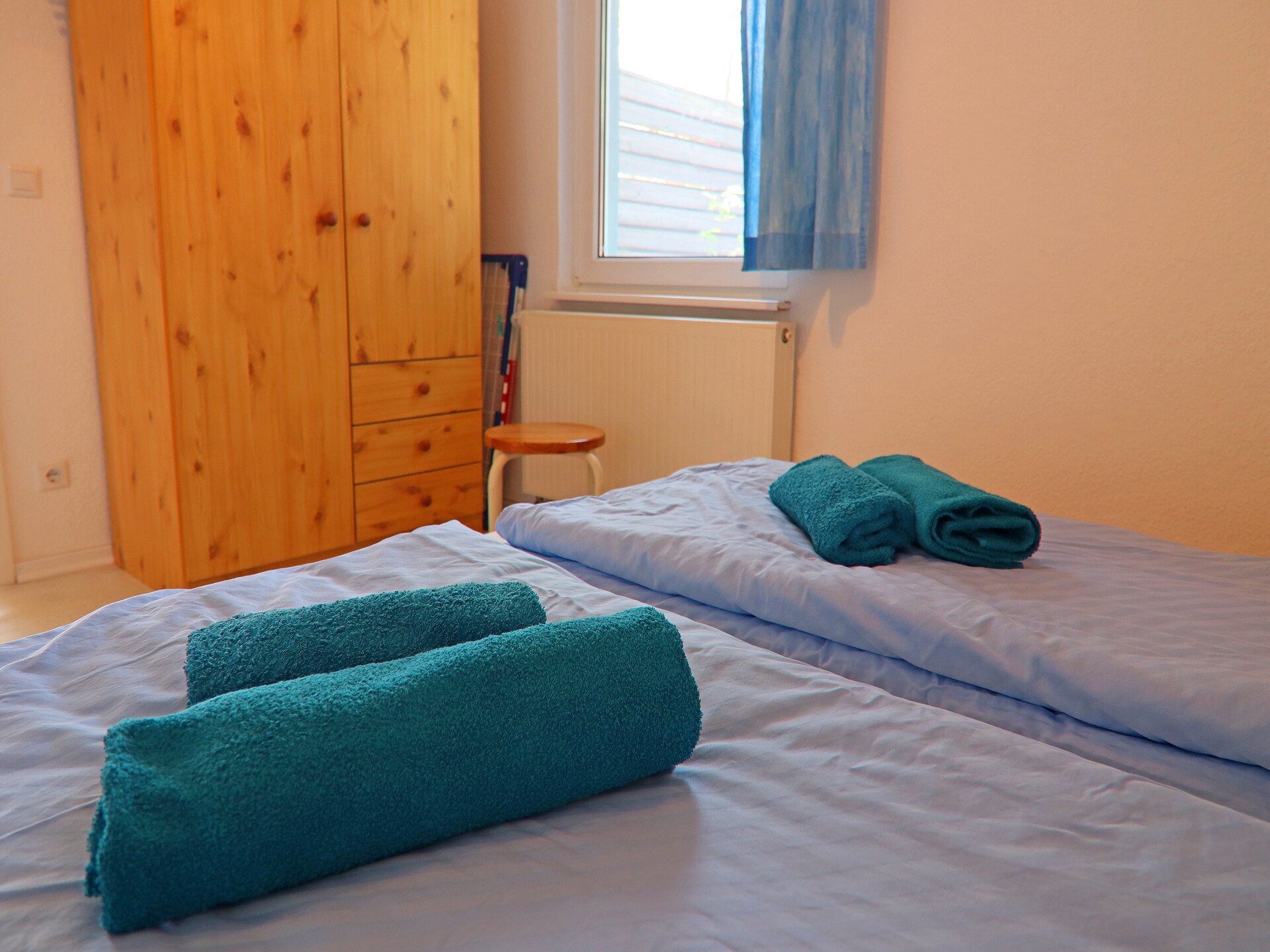 Rustgevend vakantiehuis voor 4 personen in Lohmen - foto 25