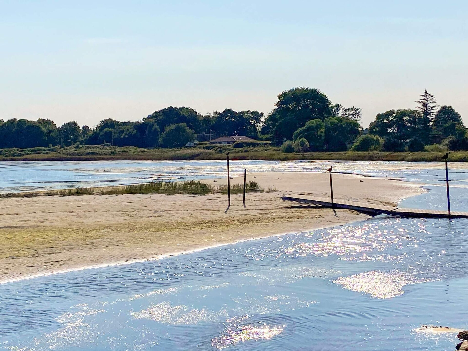 Knus vakantiehuis op 150 meter van het strand in Øster Hurup - foto 4