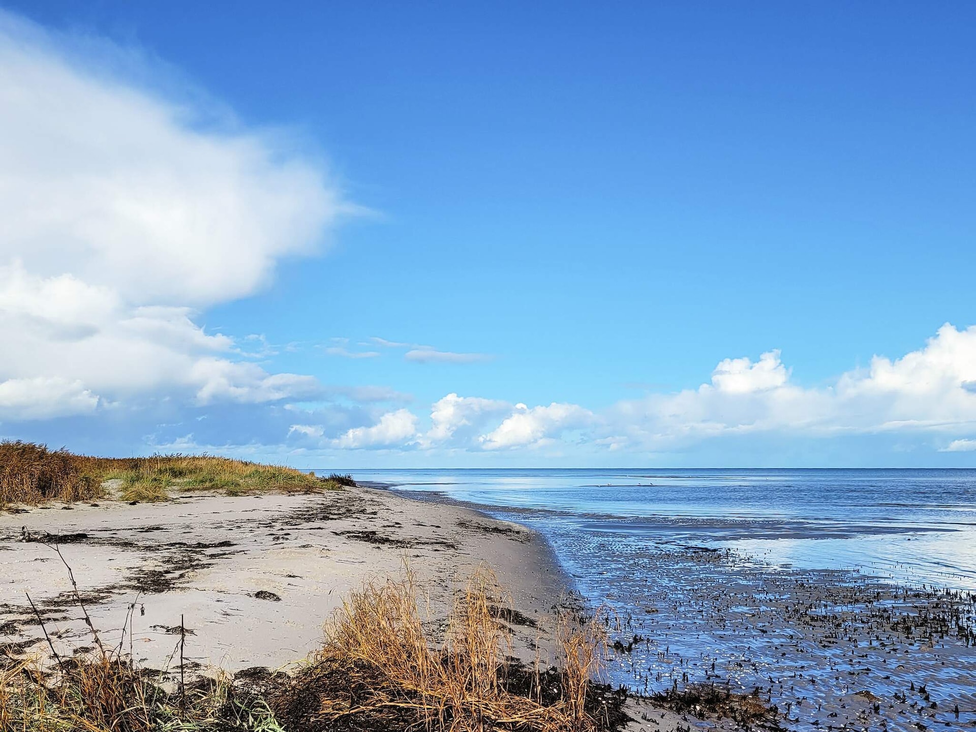 Knus vakantiehuis op 150 meter van het strand in Øster Hurup - foto 9