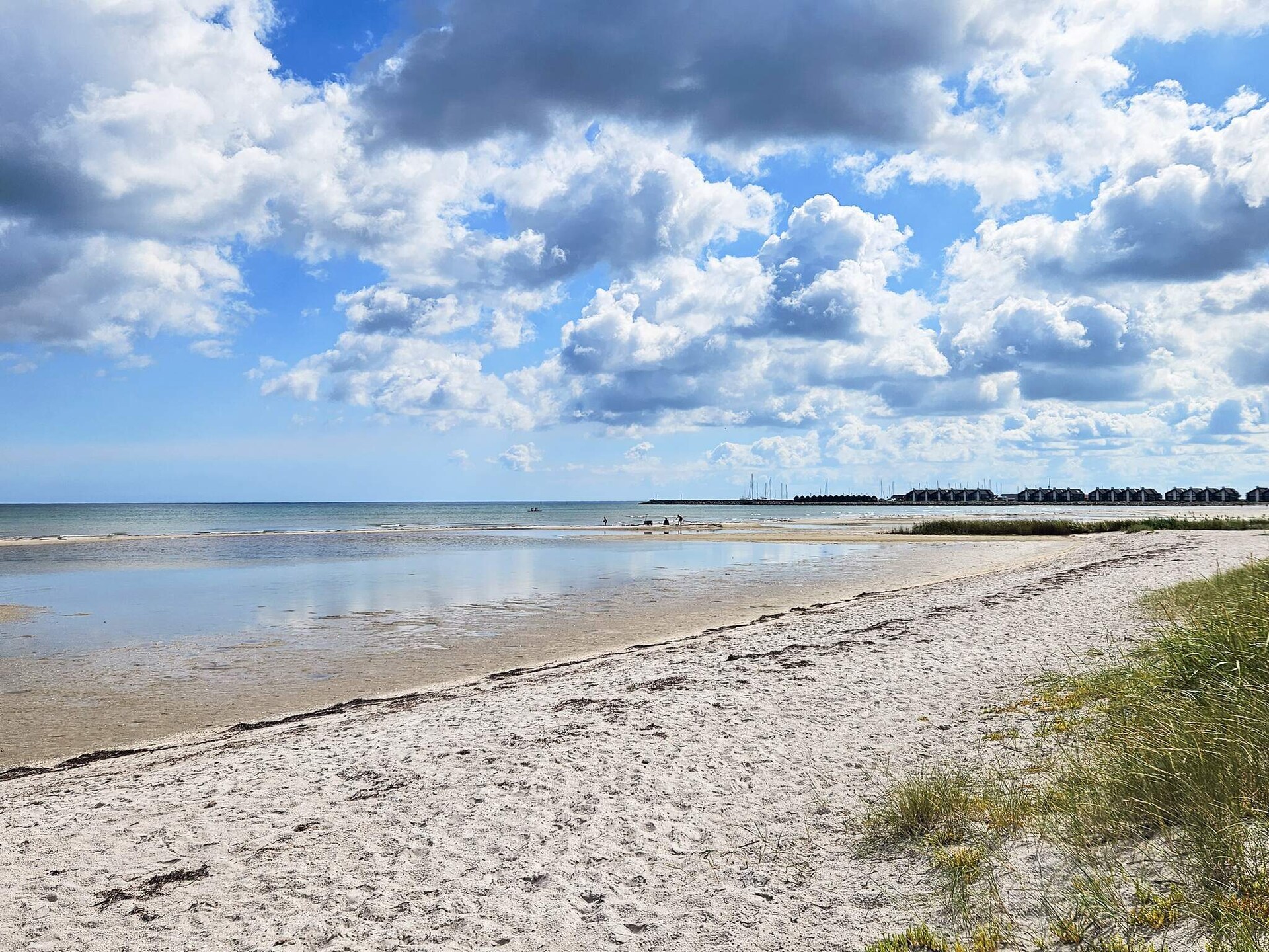 Knus vakantiehuis op 150 meter van het strand in Øster Hurup - foto 16