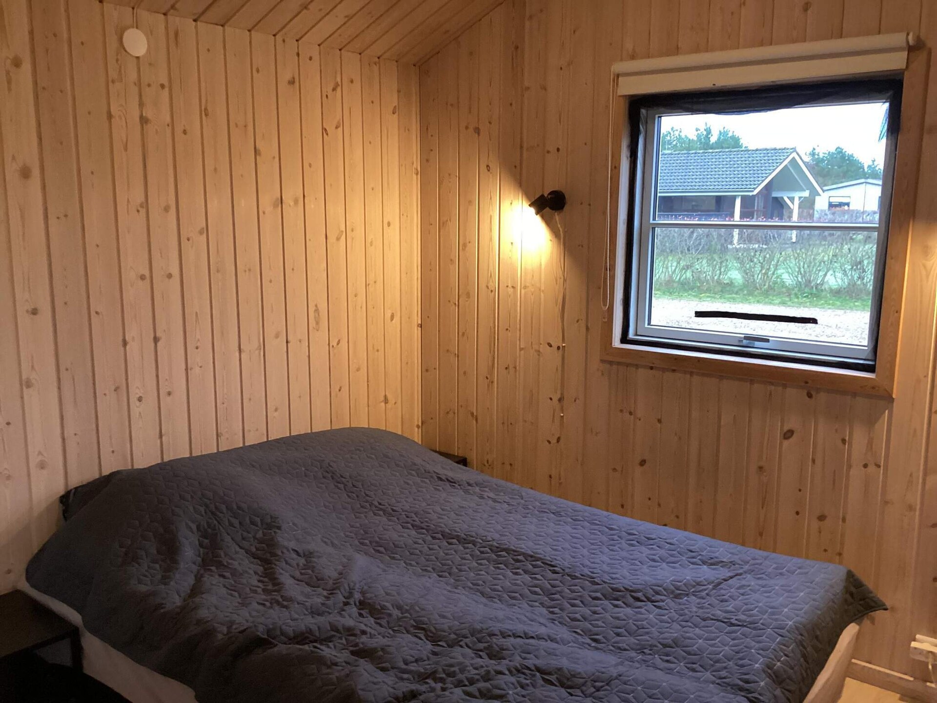 Vrijstaand vakantiehuis voor 6 personen bij het meer in Ansager - foto 26