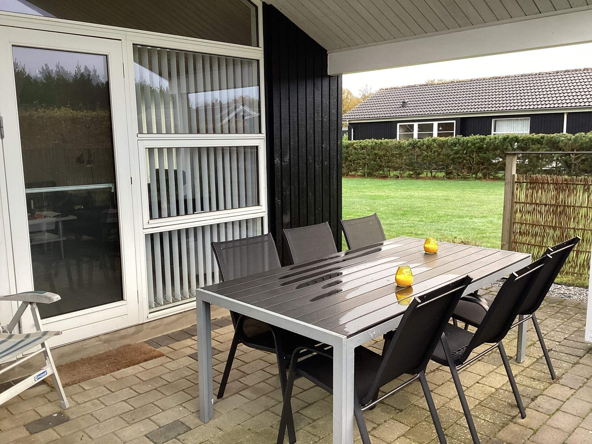 Vrijstaand vakantiehuis voor 6 personen bij het meer in Ansager - foto 34