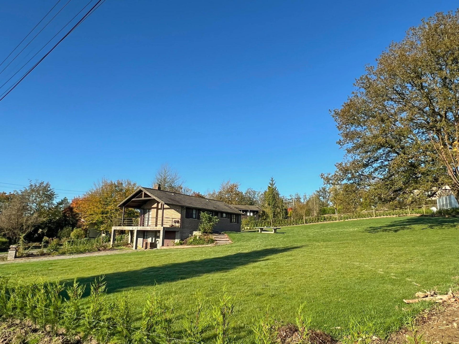 148 m² bungalow Pré Vert in Septon met grote tuin - foto 12
