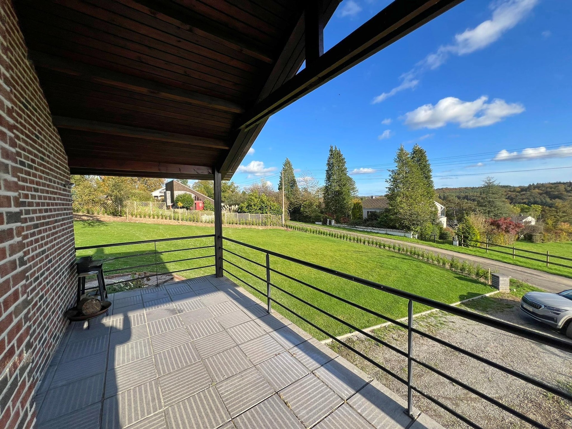 148 m² bungalow Pré Vert in Septon met grote tuin - foto 13