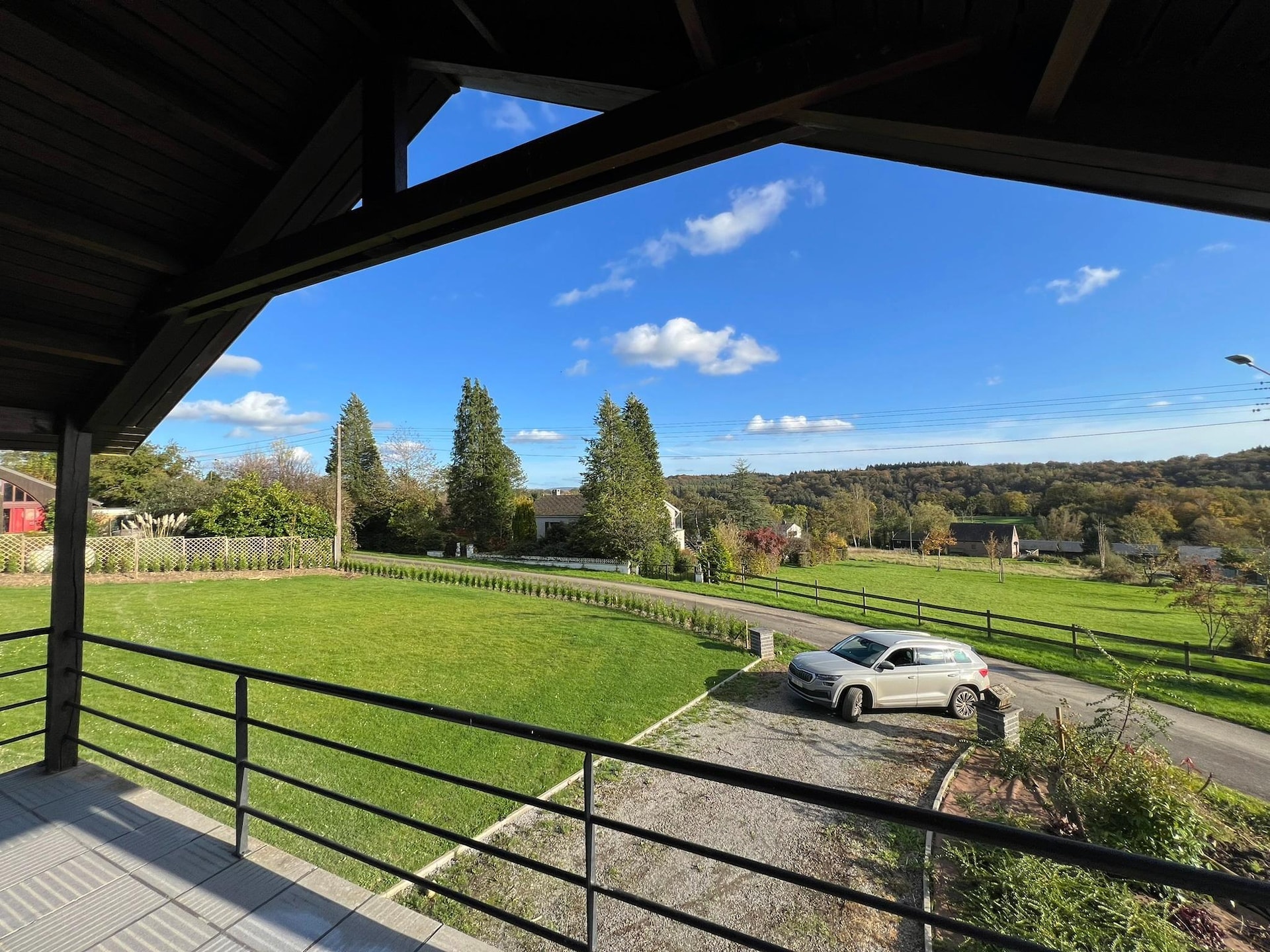 148 m² bungalow Pré Vert in Septon met grote tuin - foto 15