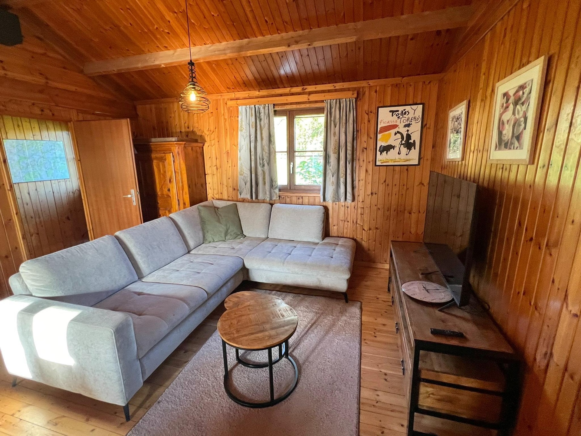 148 m² bungalow Pré Vert in Septon met grote tuin - foto 10