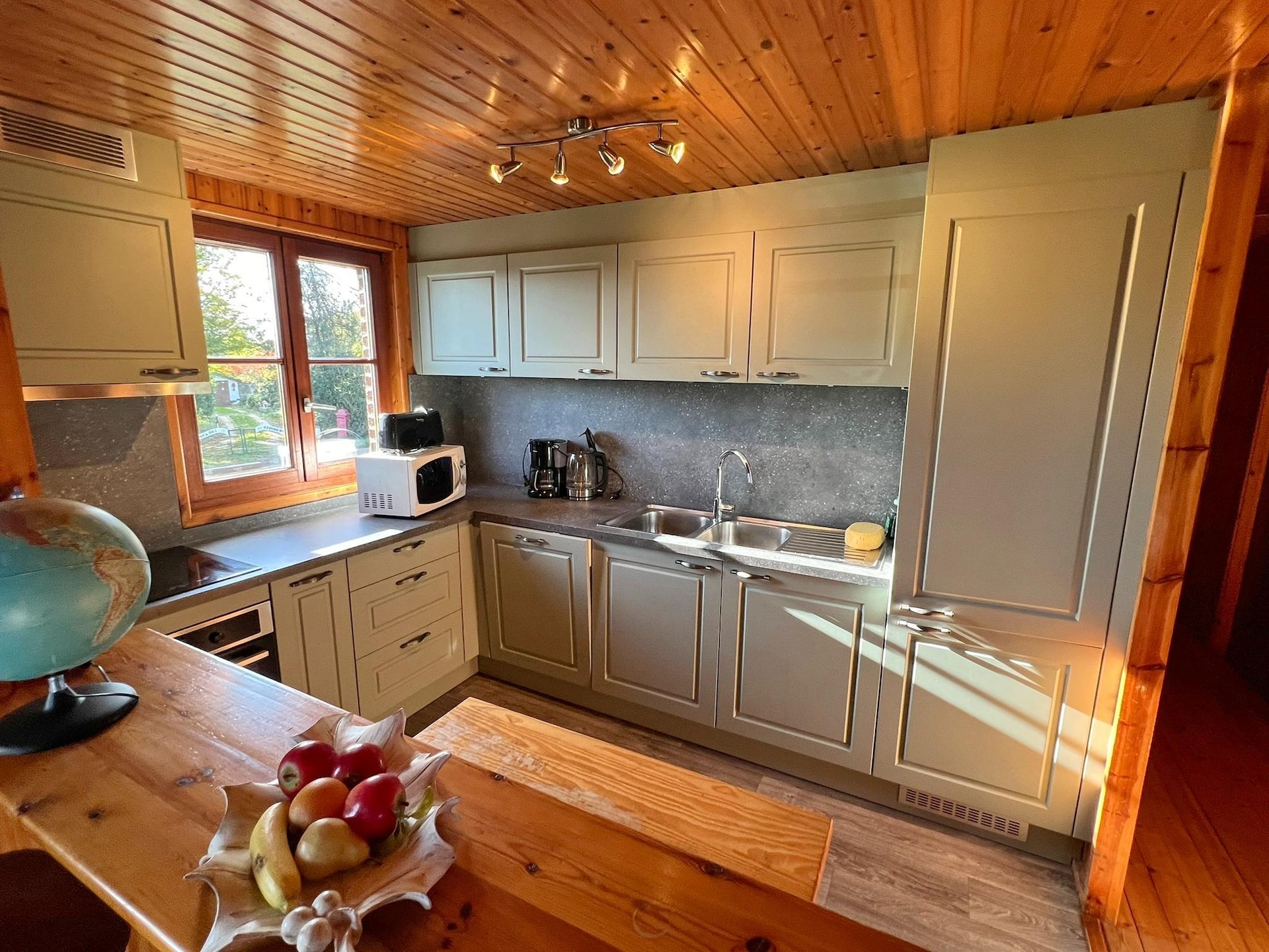 148 m² bungalow Pré Vert in Septon met grote tuin - foto 4