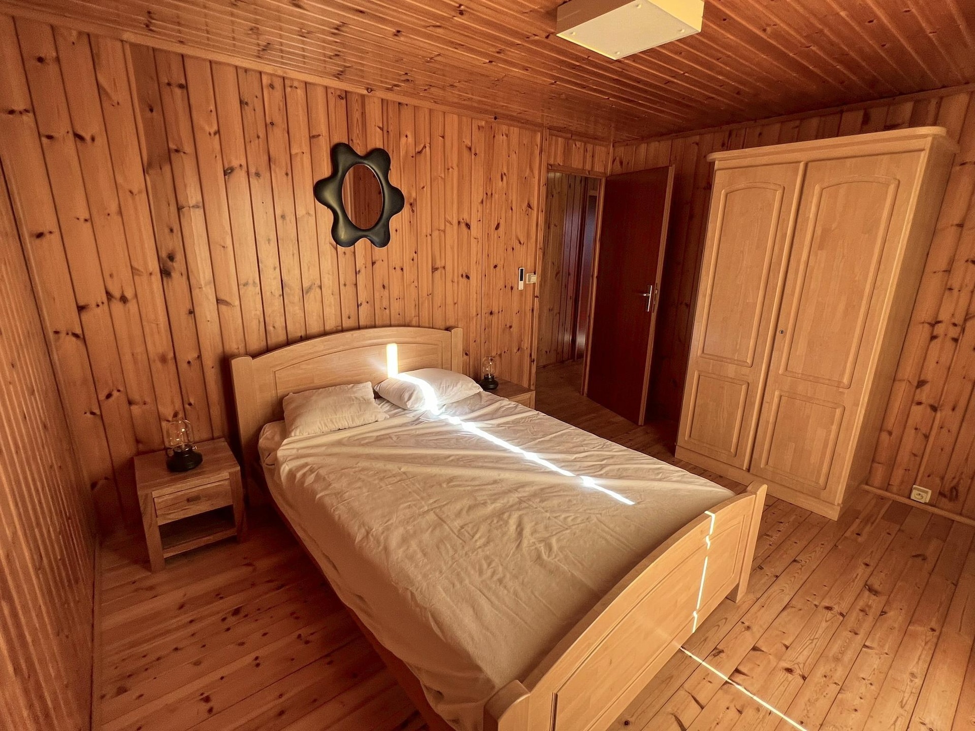148 m² bungalow Pré Vert in Septon met grote tuin - foto 3