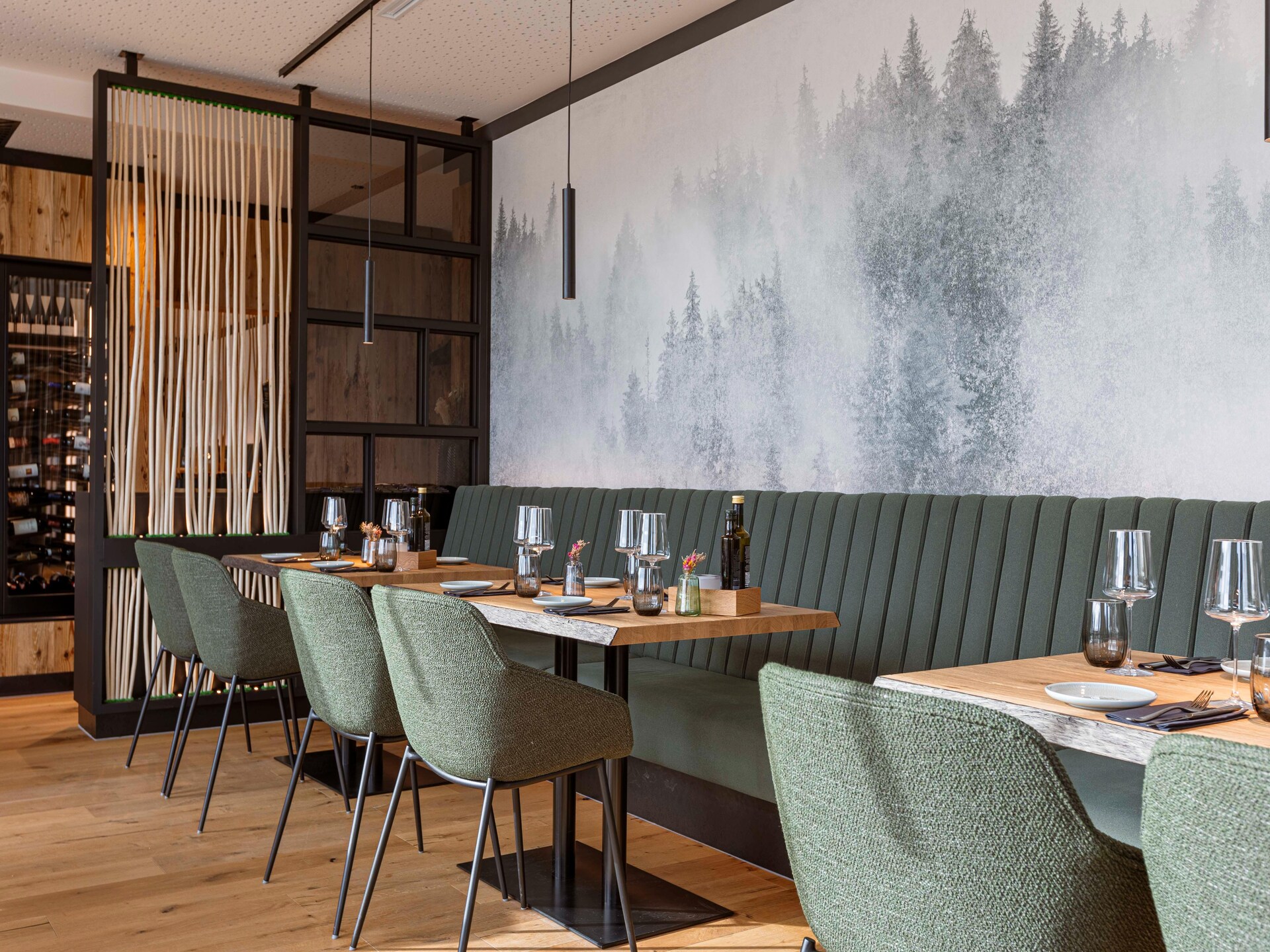 4-persoons appartement in Fiss: rust en comfort in de Alpen - foto 21