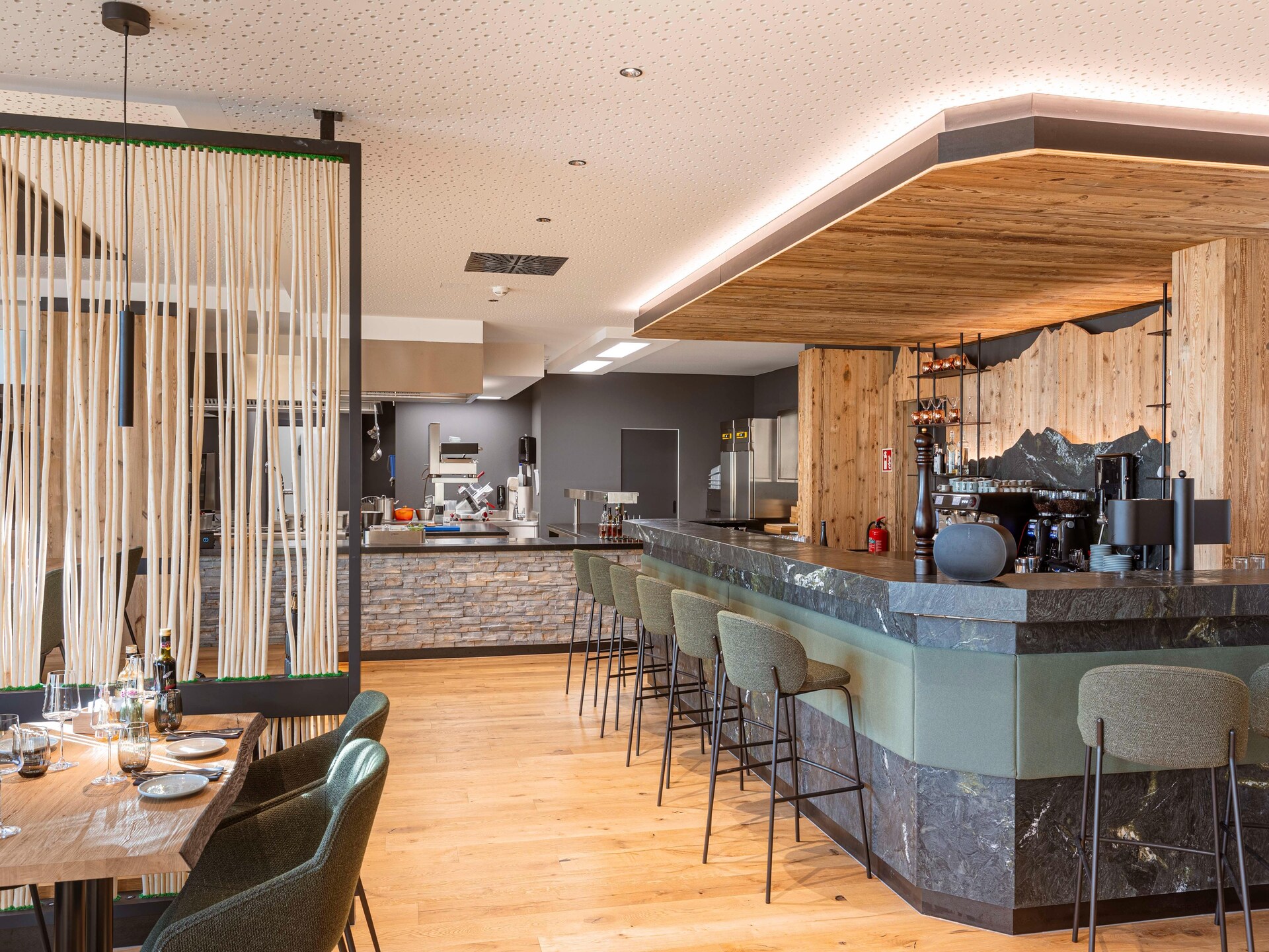 4-persoons appartement in Fiss: rust en comfort in de Alpen - foto 23