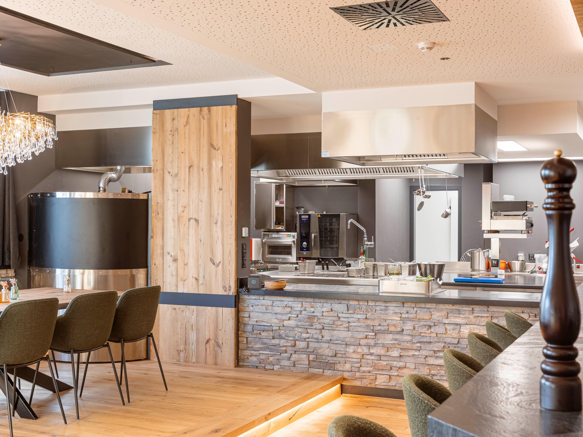 4-persoons appartement in Fiss: rust en comfort in de Alpen - foto 24