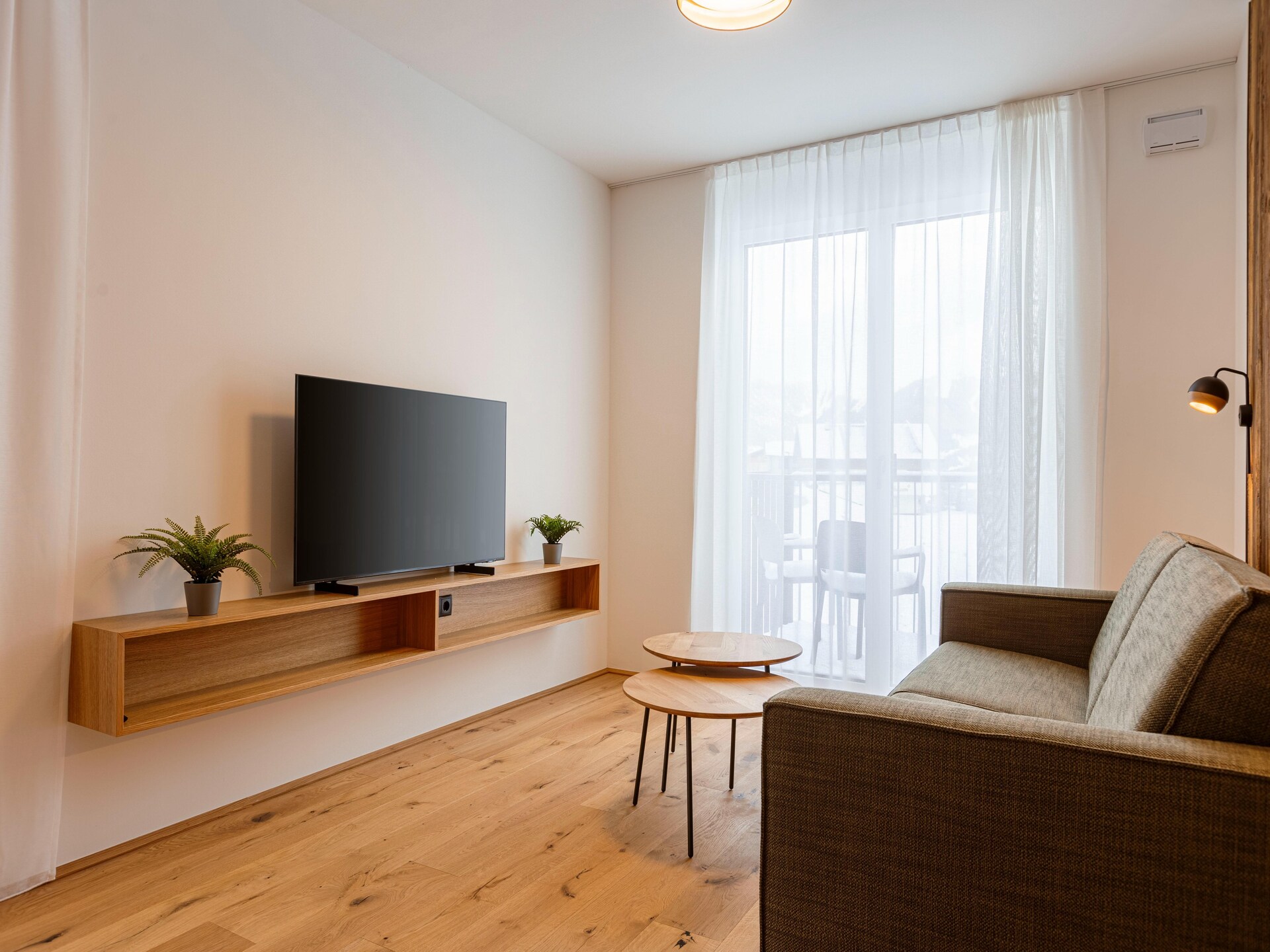 4-persoons appartement in Fiss: rust en comfort in de Alpen - foto 13