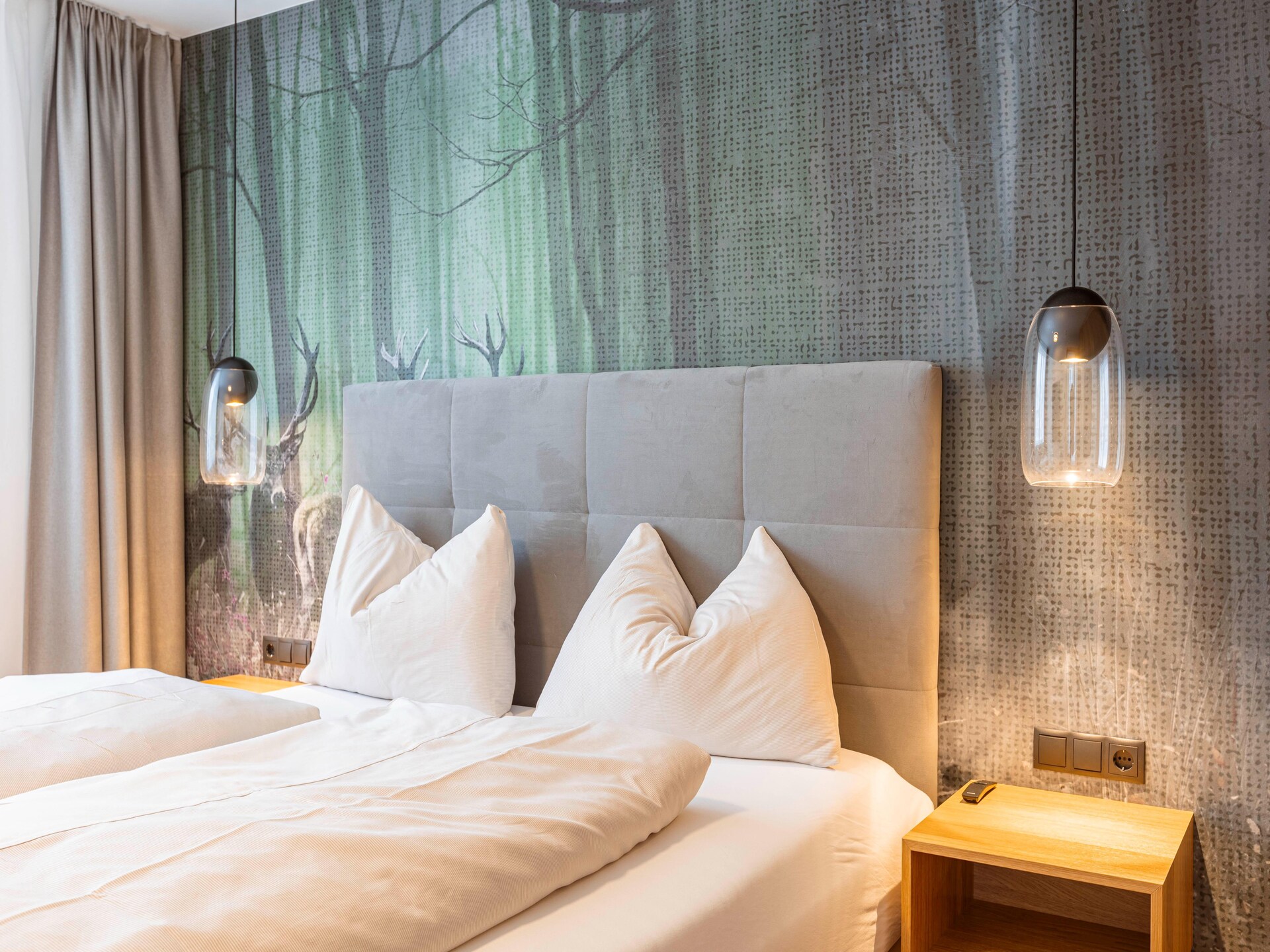 4-persoons appartement in Fiss: rust en comfort in de Alpen - foto 18