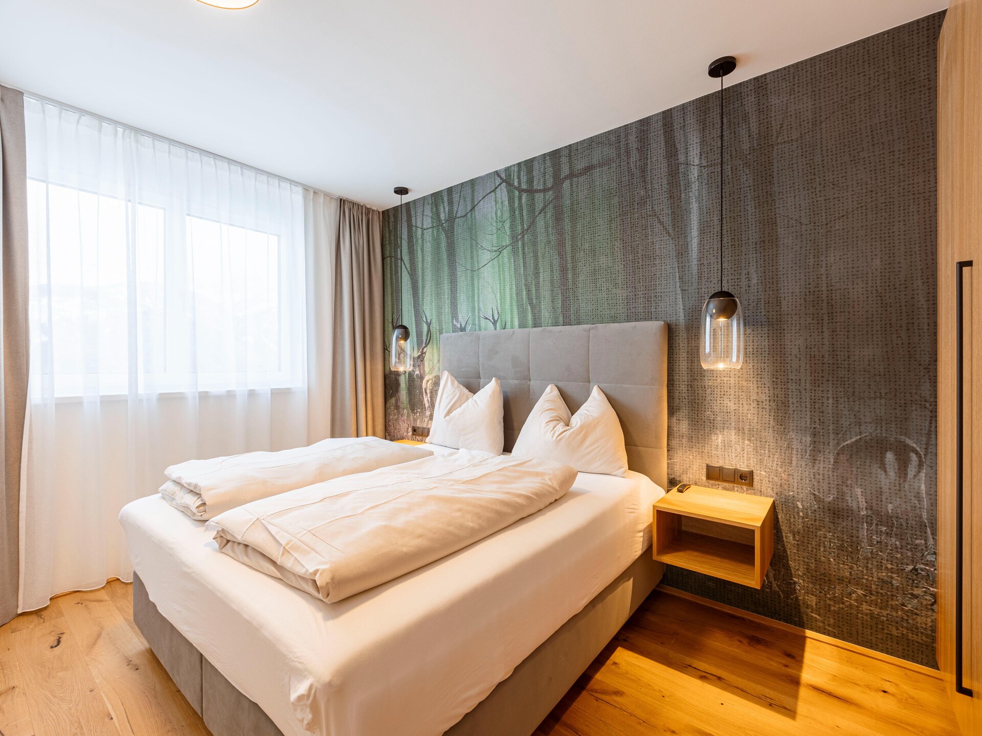 4-persoons appartement in Fiss: rust en comfort in de Alpen - foto 17
