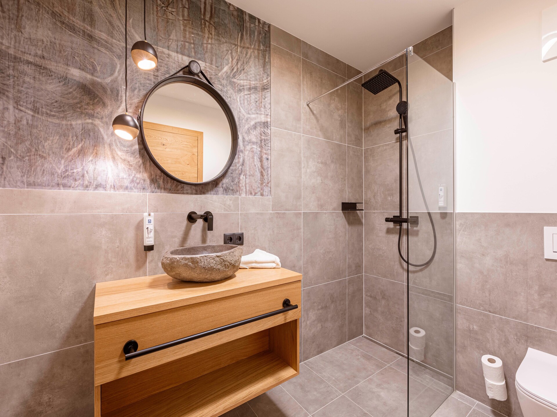 4-persoons appartement in Fiss: rust en comfort in de Alpen - foto 19