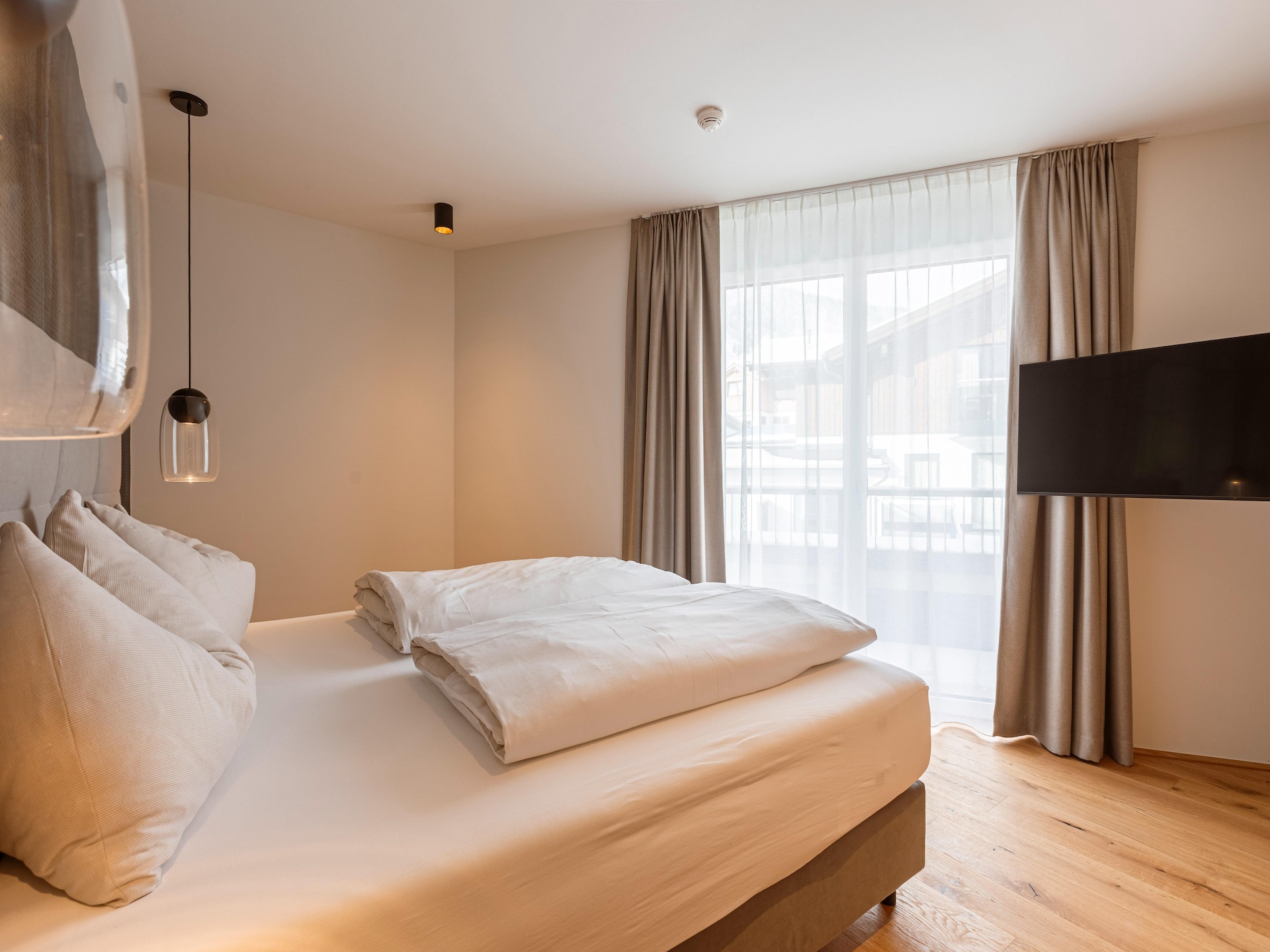 Centraal gelegen appartement in Fiss voor 5 personen · 66 m² - foto 26
