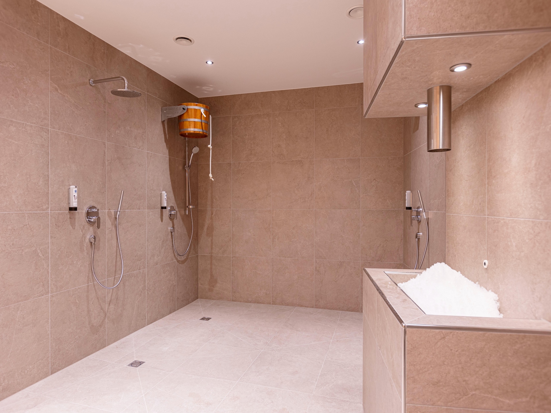 10-persoons luxe penthouse in Mittersill op 500m van de piste - foto 15