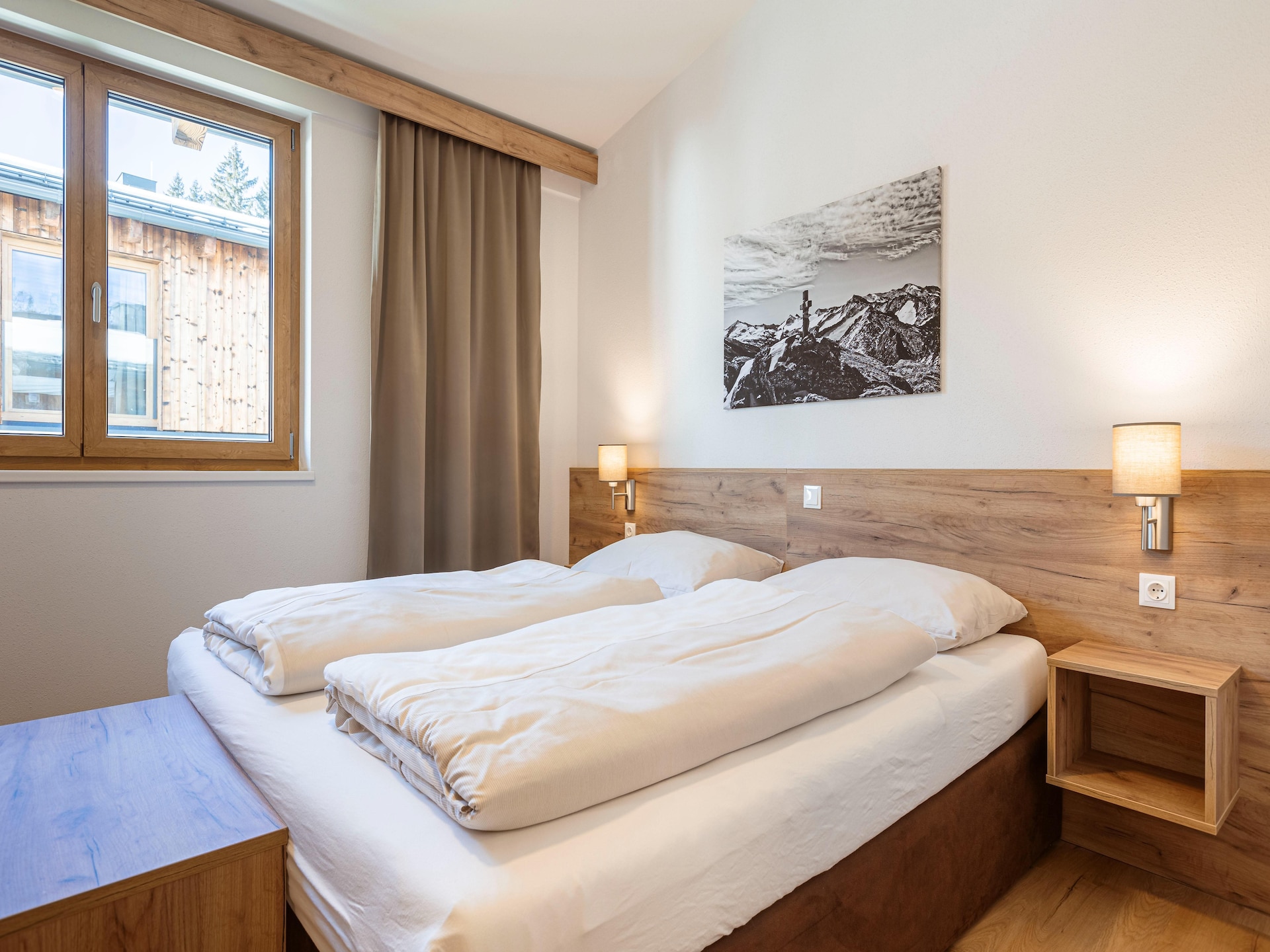 10-persoons luxe penthouse in Mittersill op 500m van de piste - foto 28
