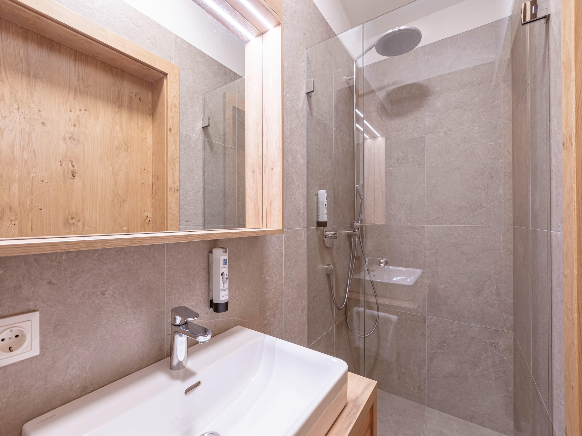 10-persoons luxe penthouse in Mittersill op 500m van de piste - foto 33