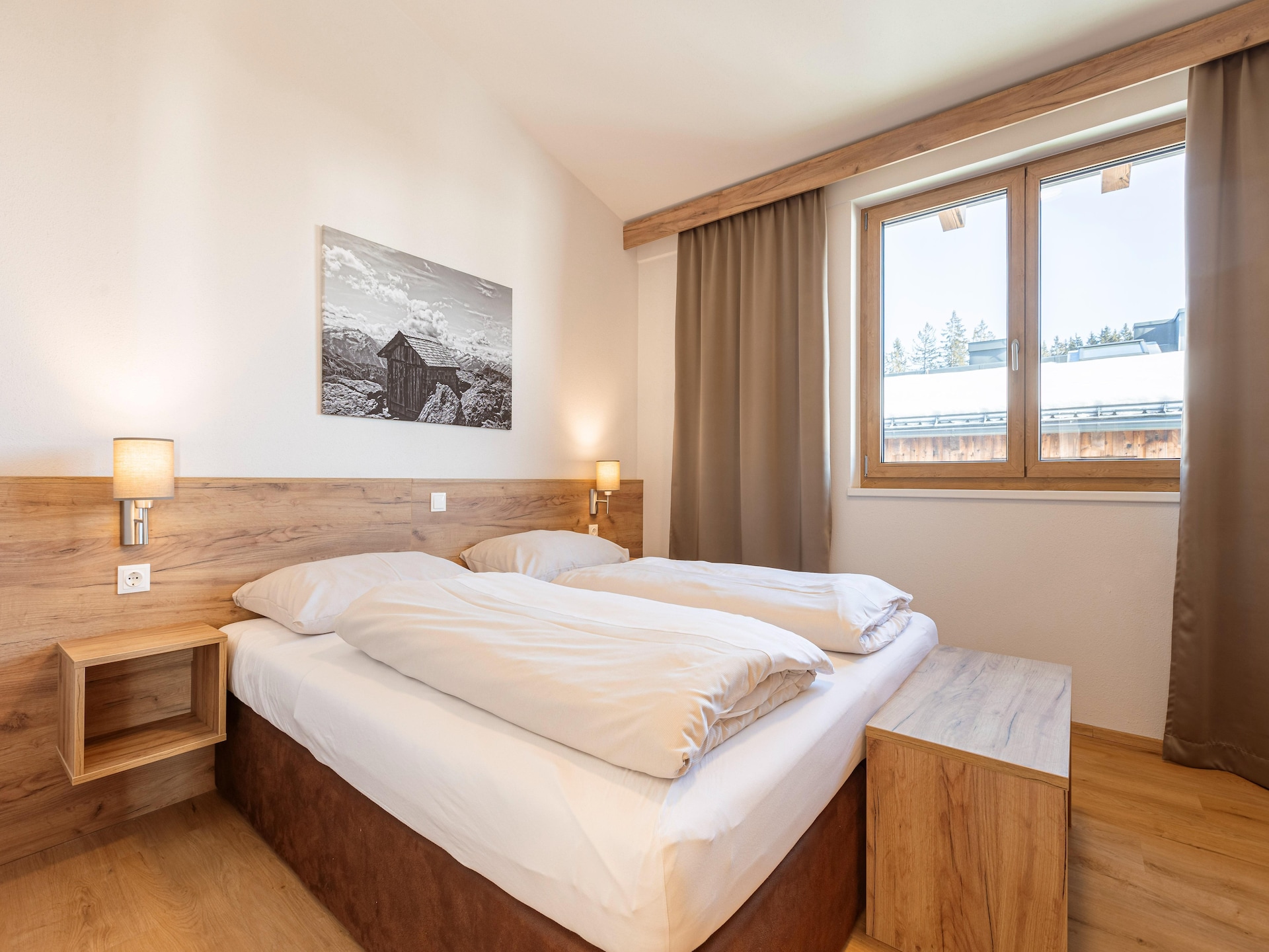 10-persoons luxe penthouse in Mittersill op 500m van de piste - foto 30