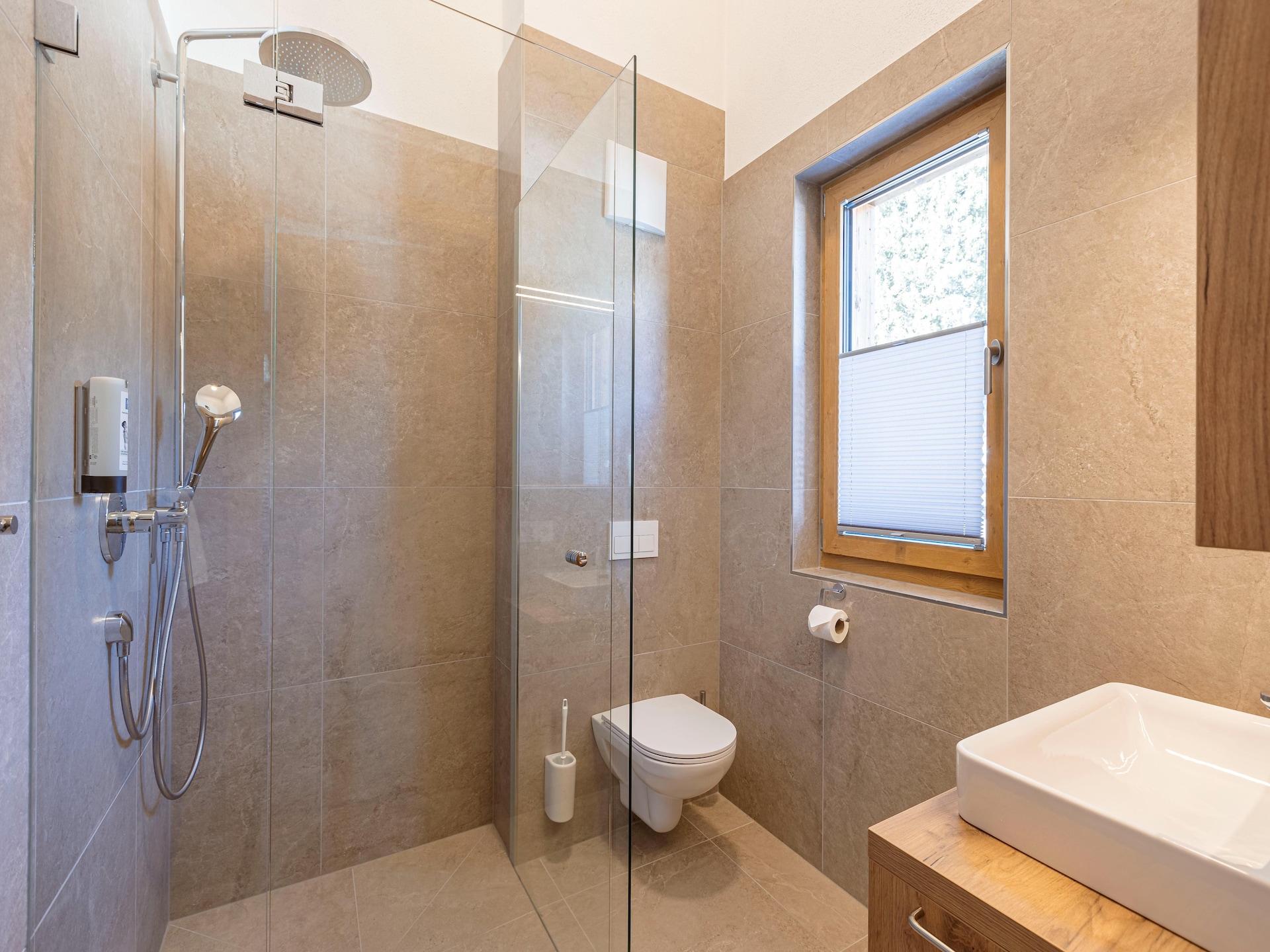 10-persoons luxe penthouse in Mittersill op 500m van de piste - foto 35