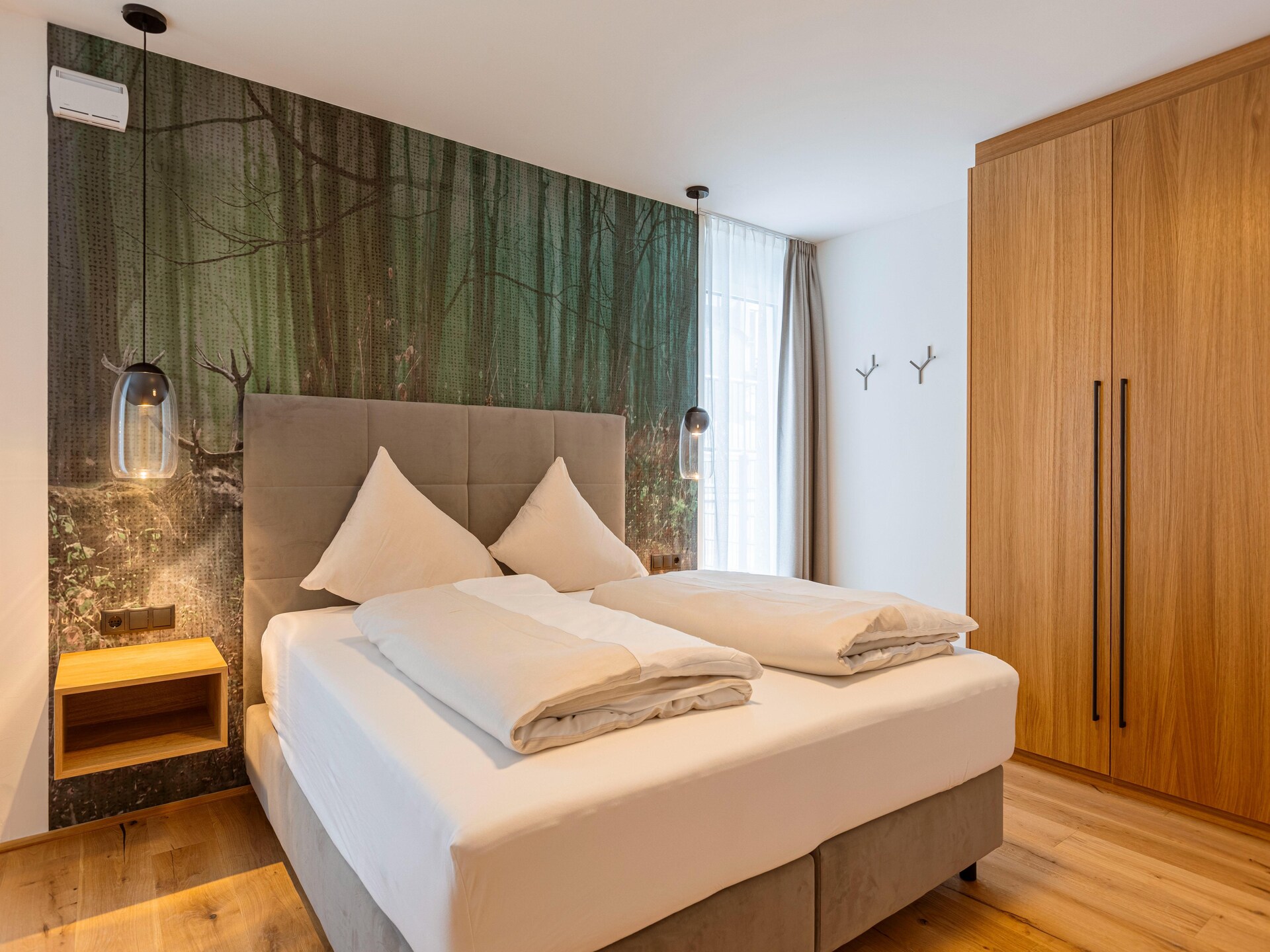 Knus appartement aan de golfbaan in Fiss, vlakbij de skilift - foto 13