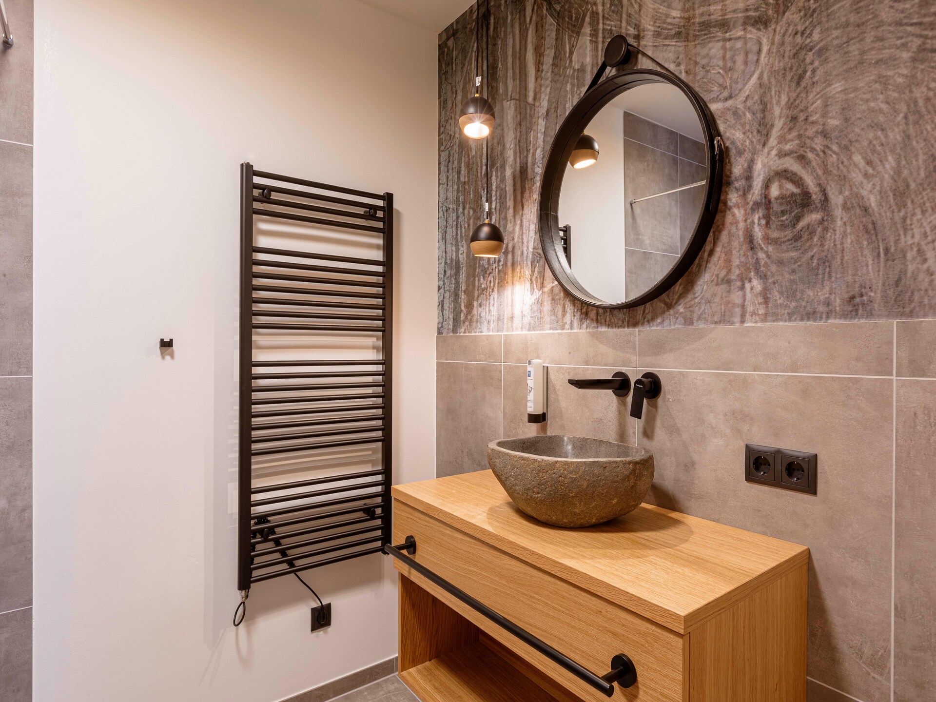 Knus appartement aan de golfbaan in Fiss, vlakbij de skilift - foto 14