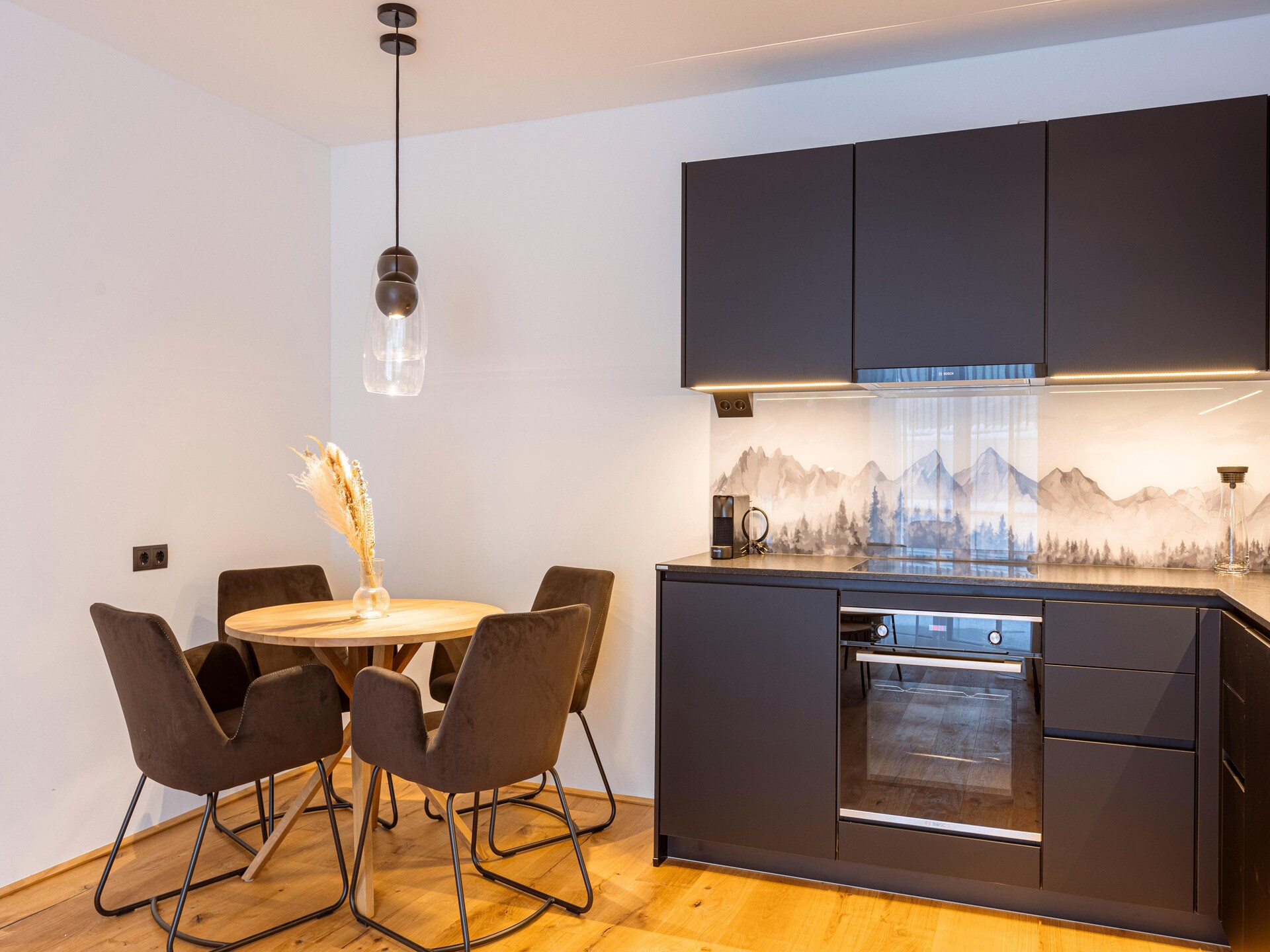 Knus appartement aan de golfbaan in Fiss, vlakbij de skilift - foto 10